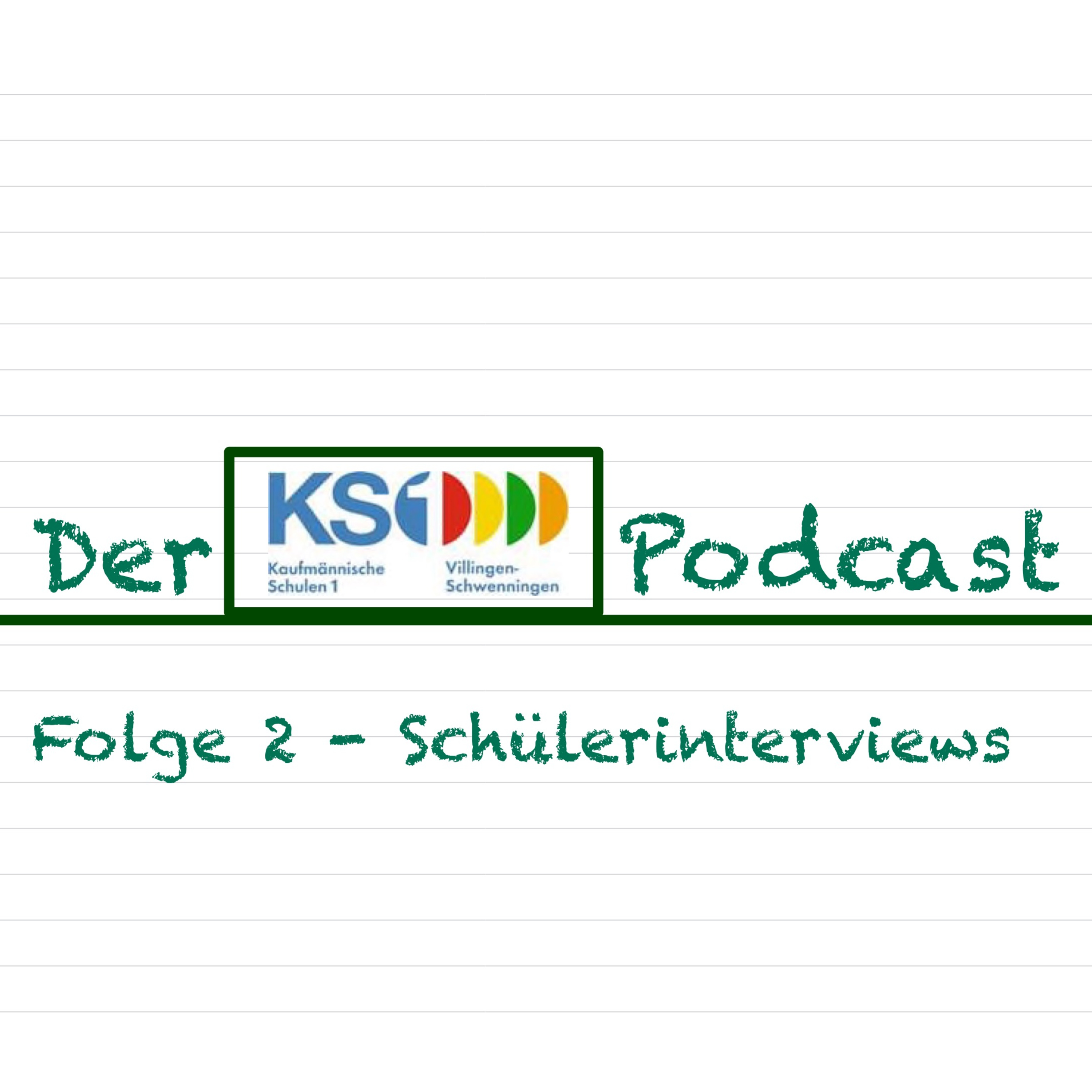 Der KS1 Podcast