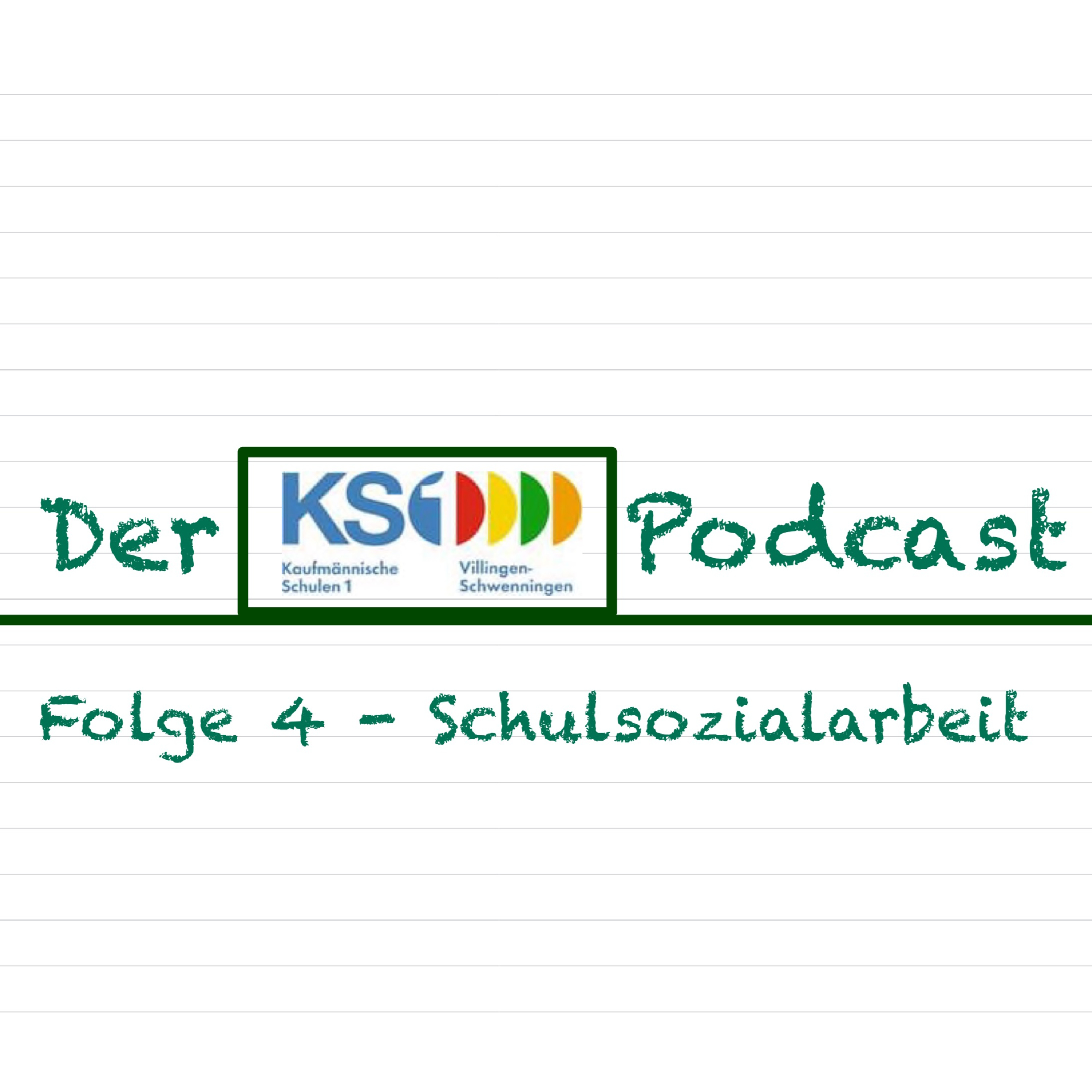 Der KS1 Podcast