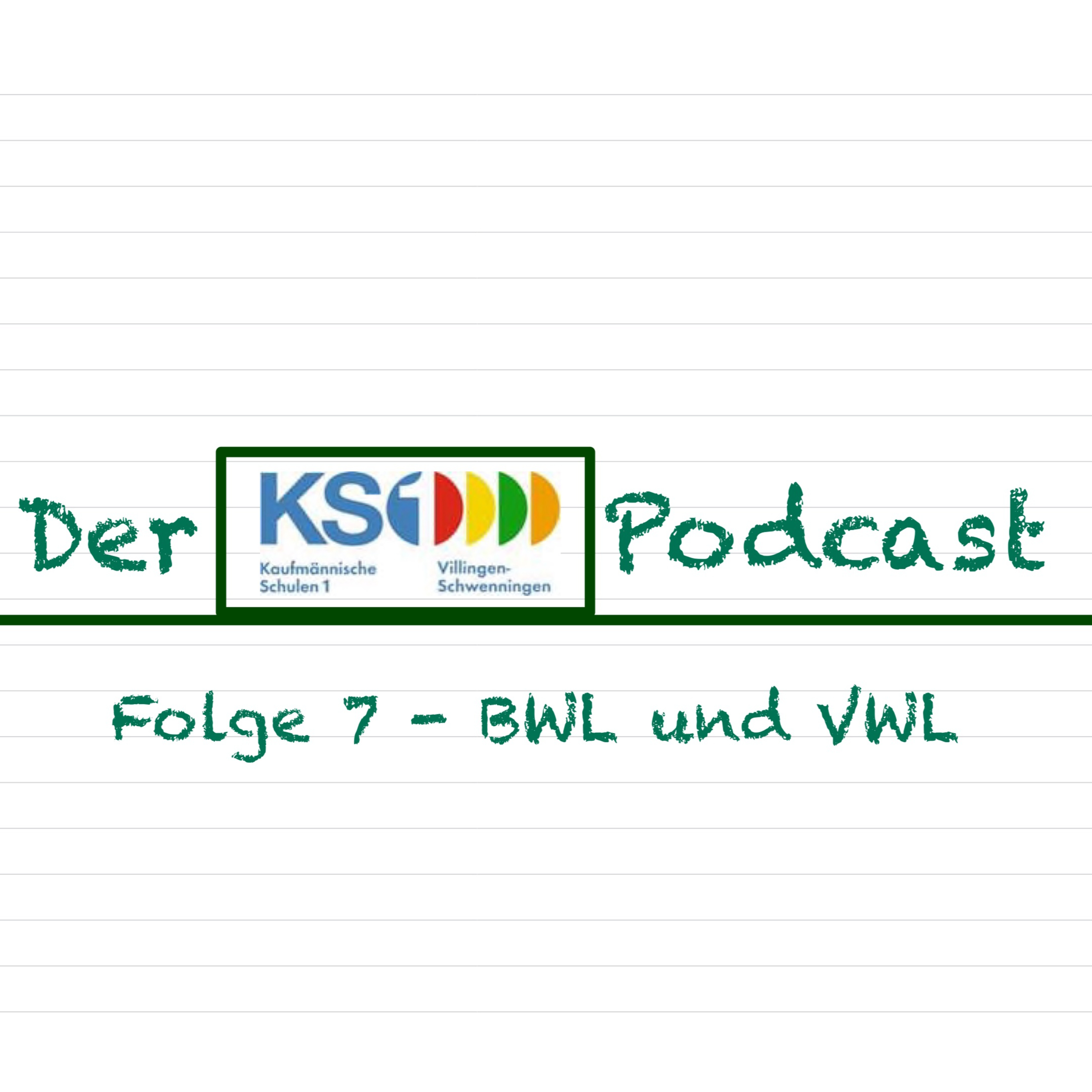 Der KS1 Podcast