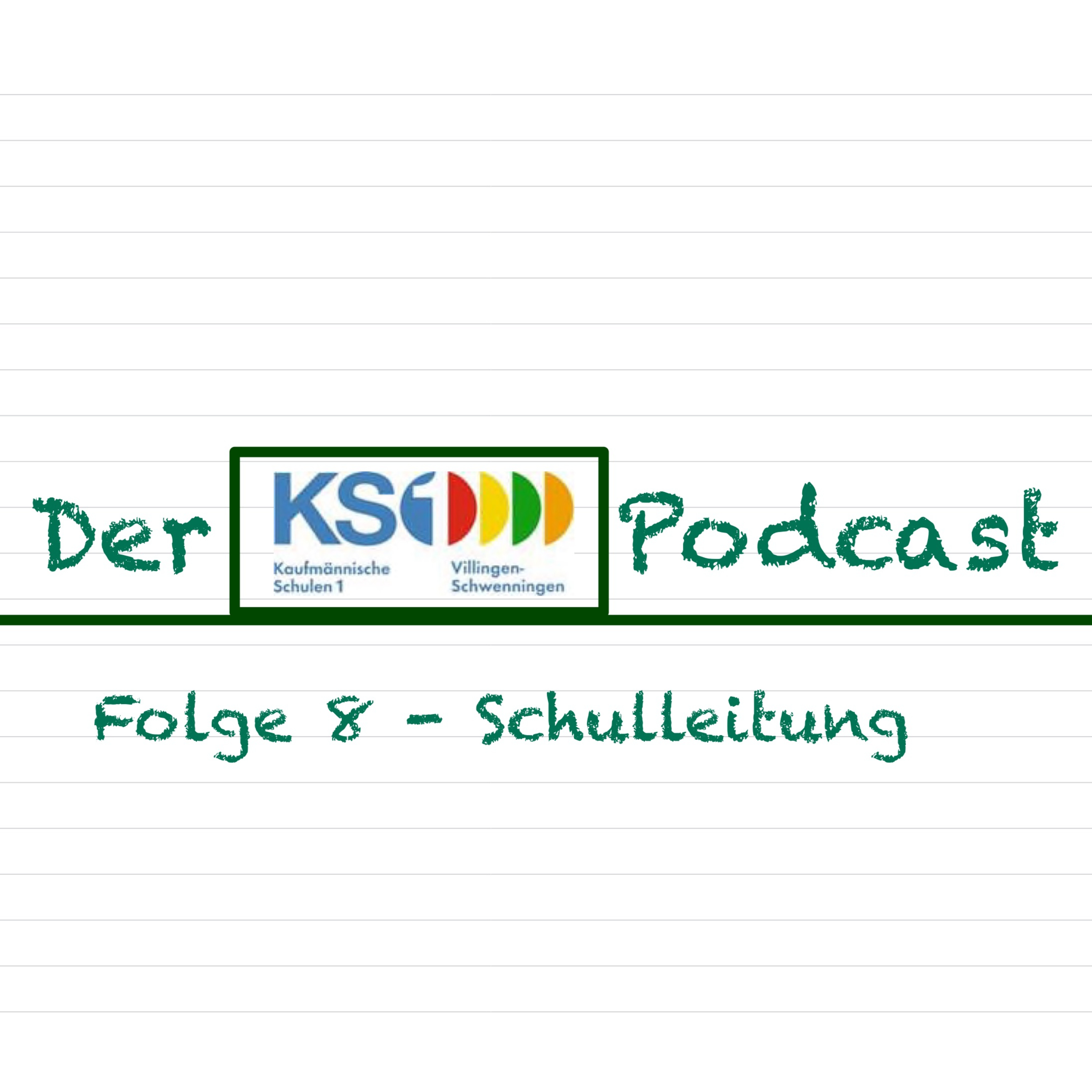 Der KS1 Podcast