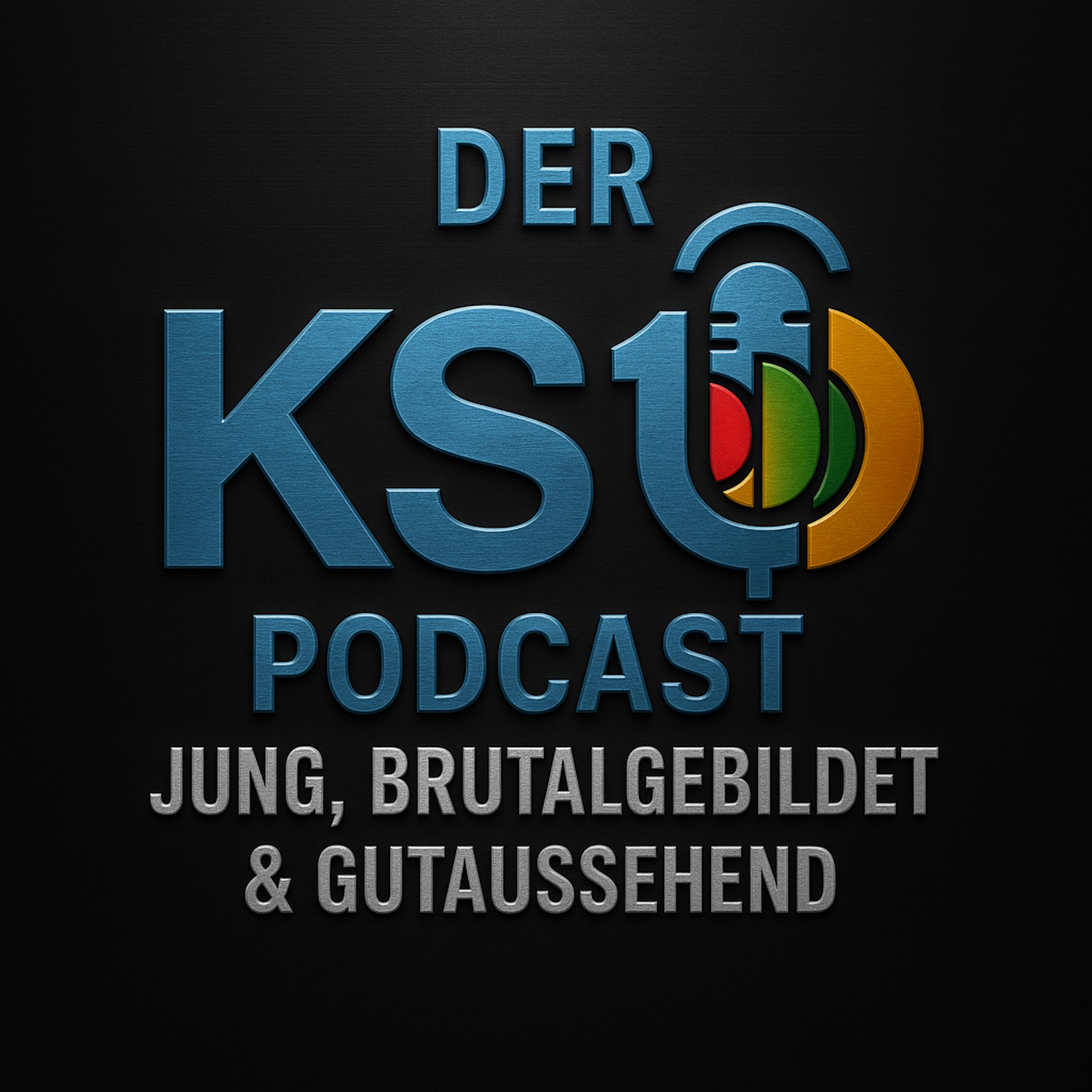Folge 9 - Biologie und Girls Talk mit Frau Greiner-Perth und Frau Müller episode artwork