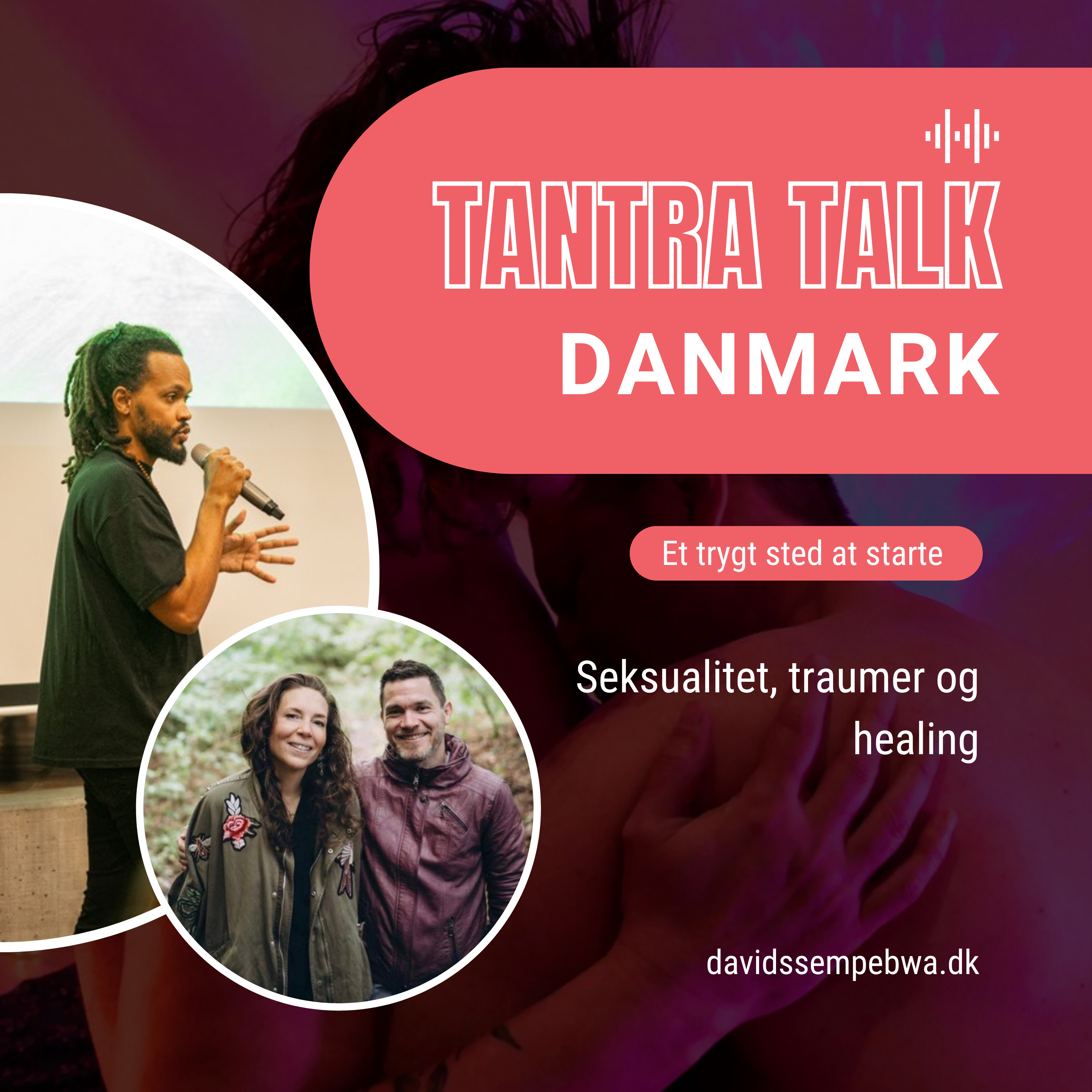 Tantra Talk Danmark