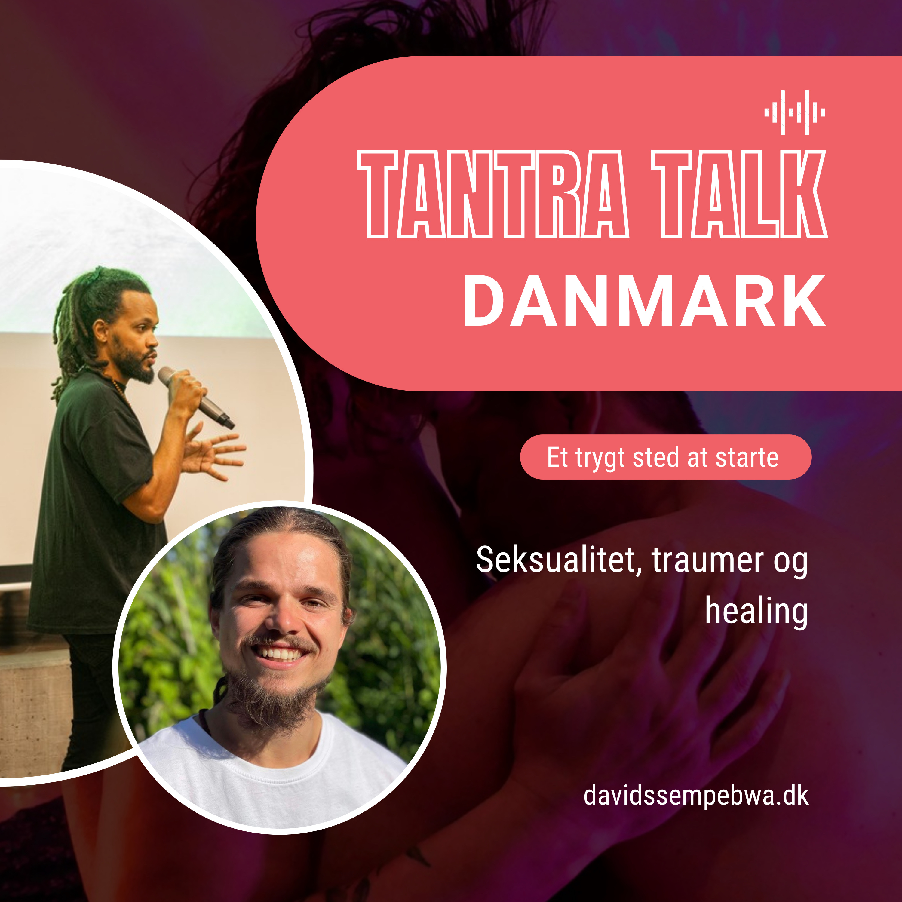 Tantra Talk Danmark