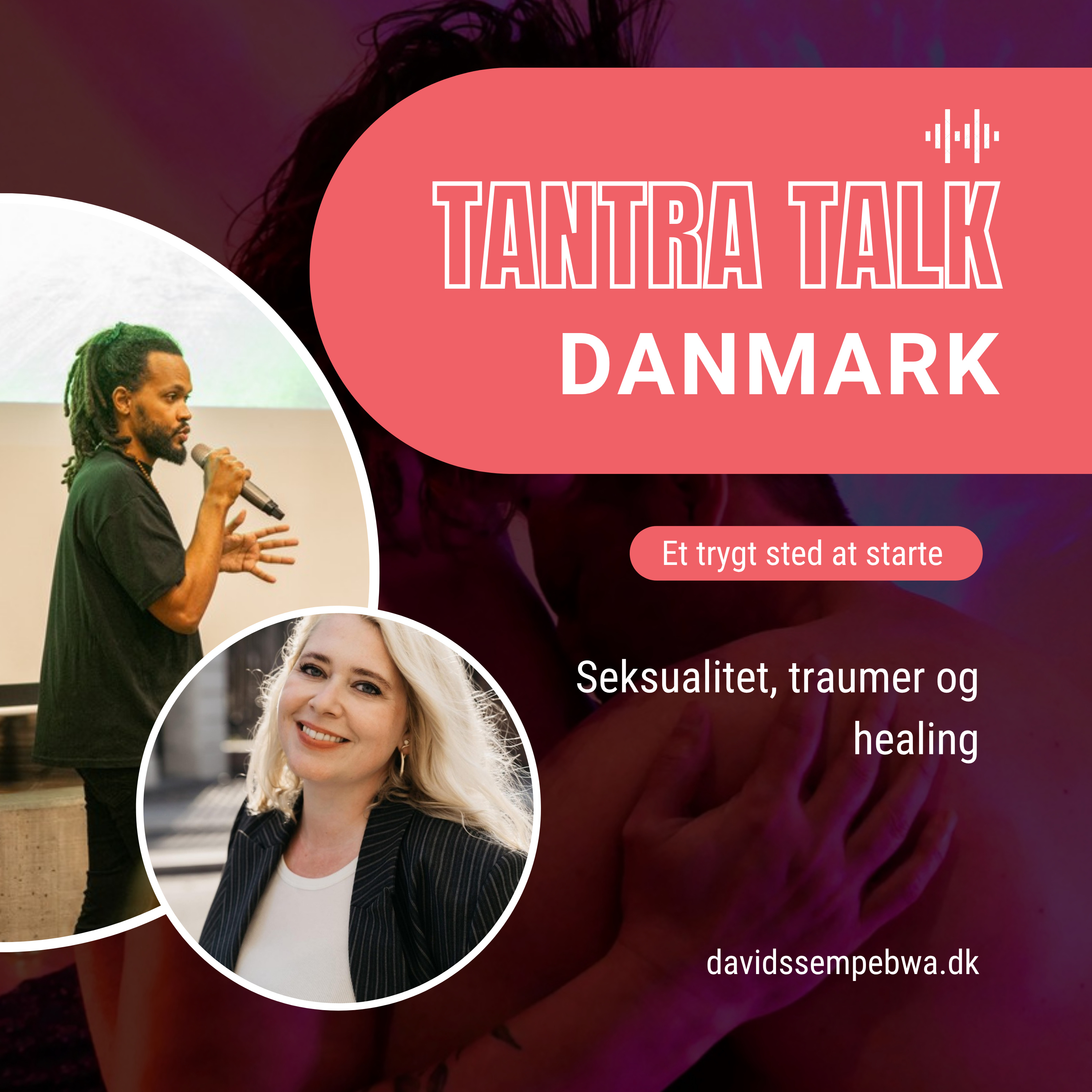 Tantra Talk Danmark