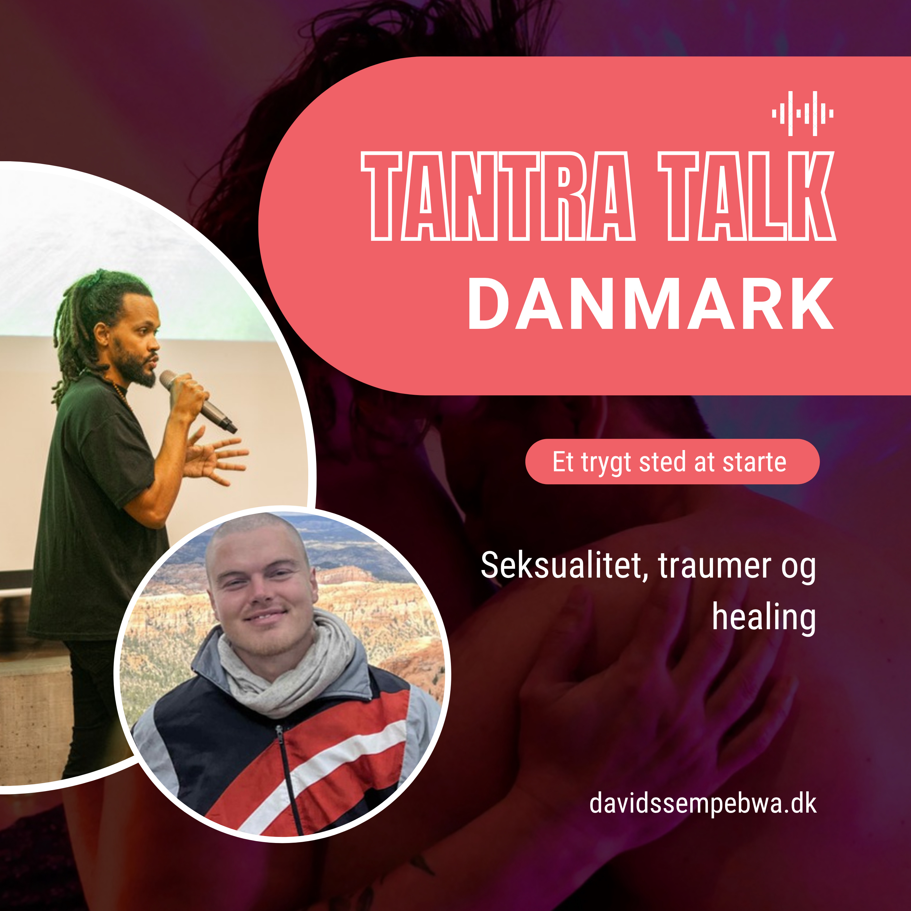 Tantra Talk Danmark
