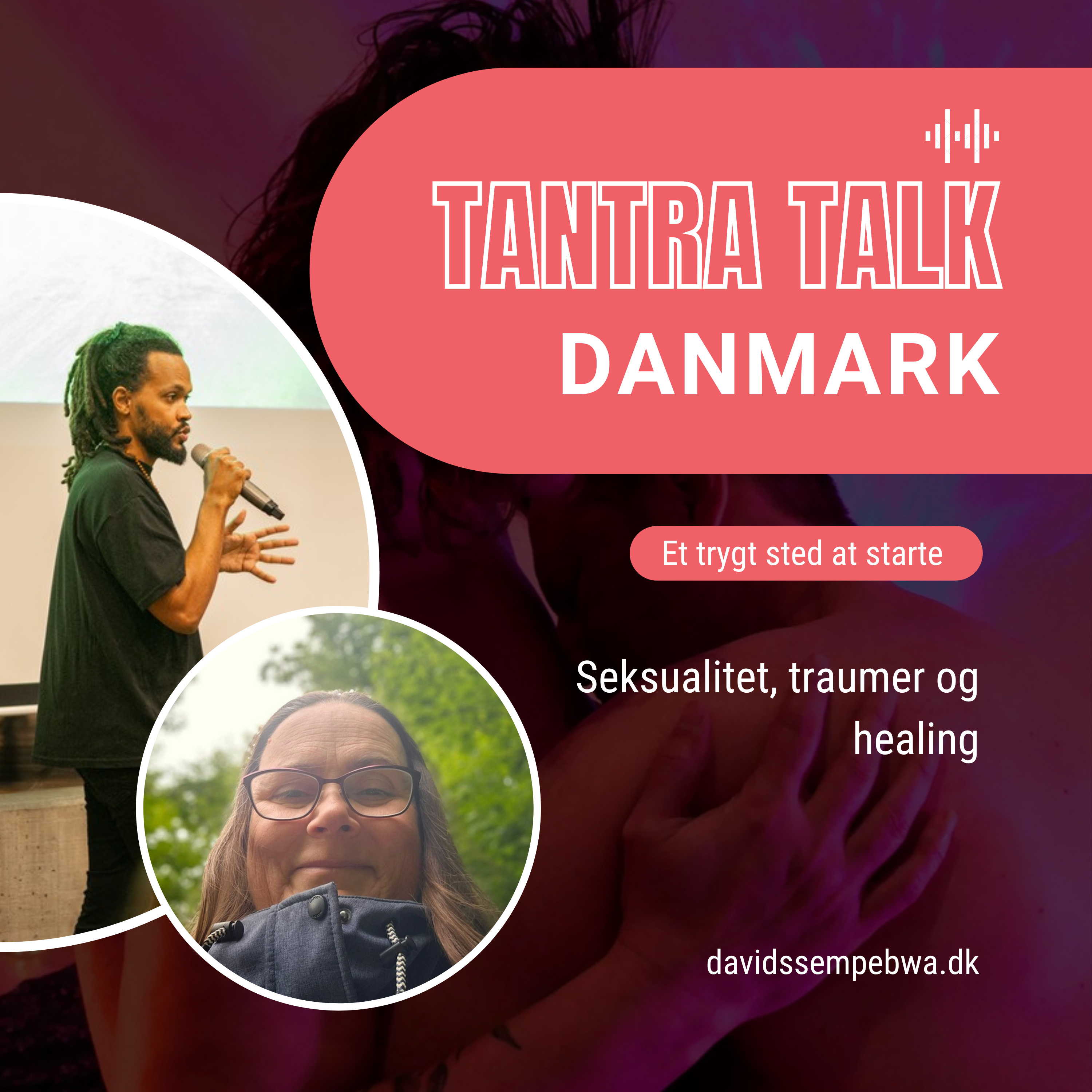 Tantra Talk Danmark