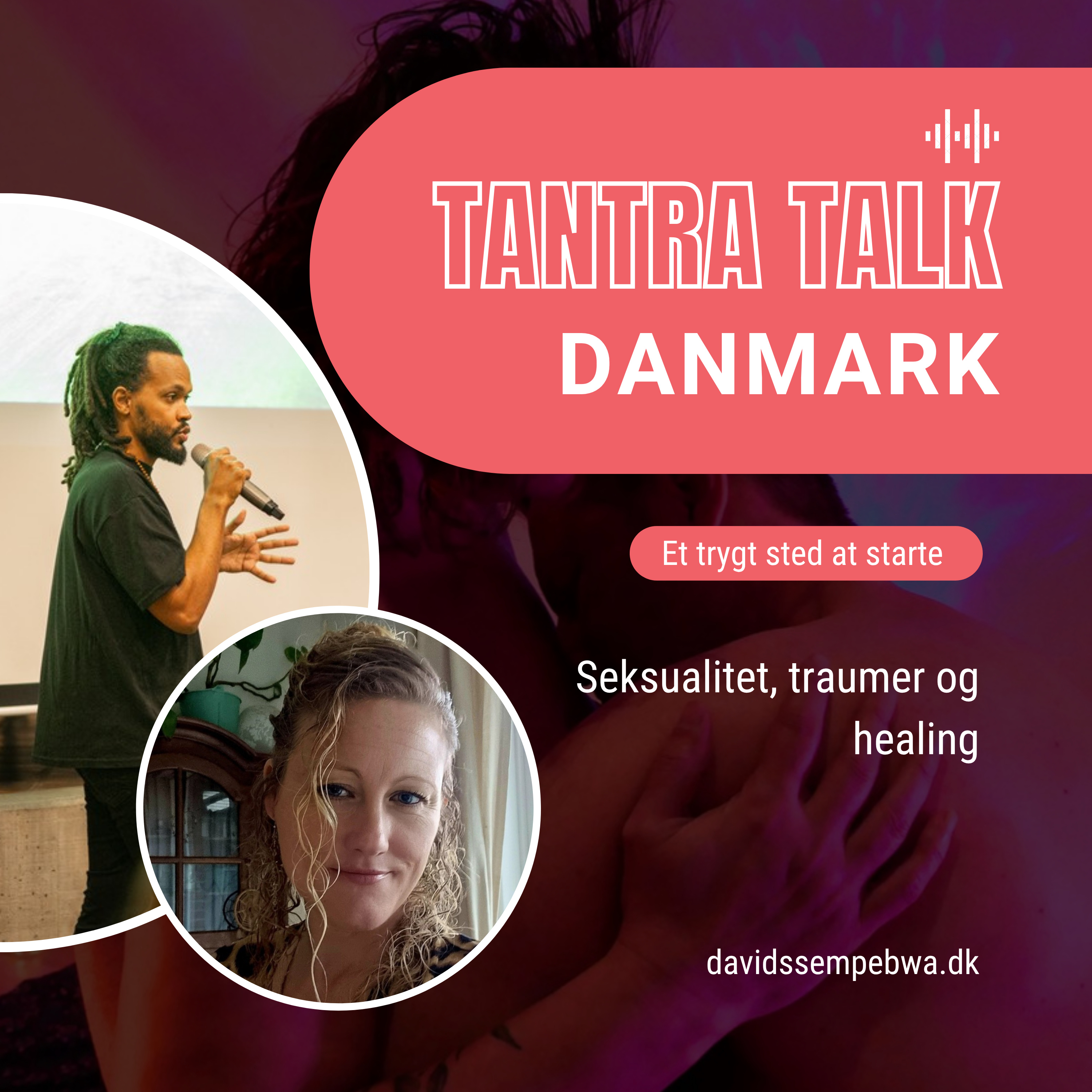 Tantra Talk Danmark