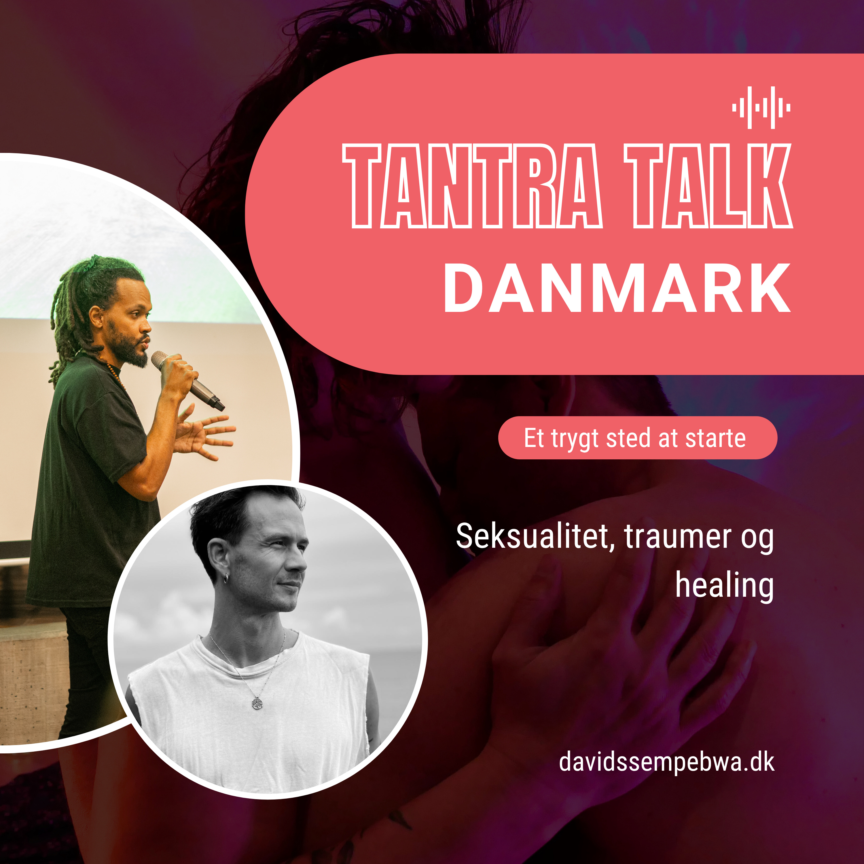Tantra Talk Danmark