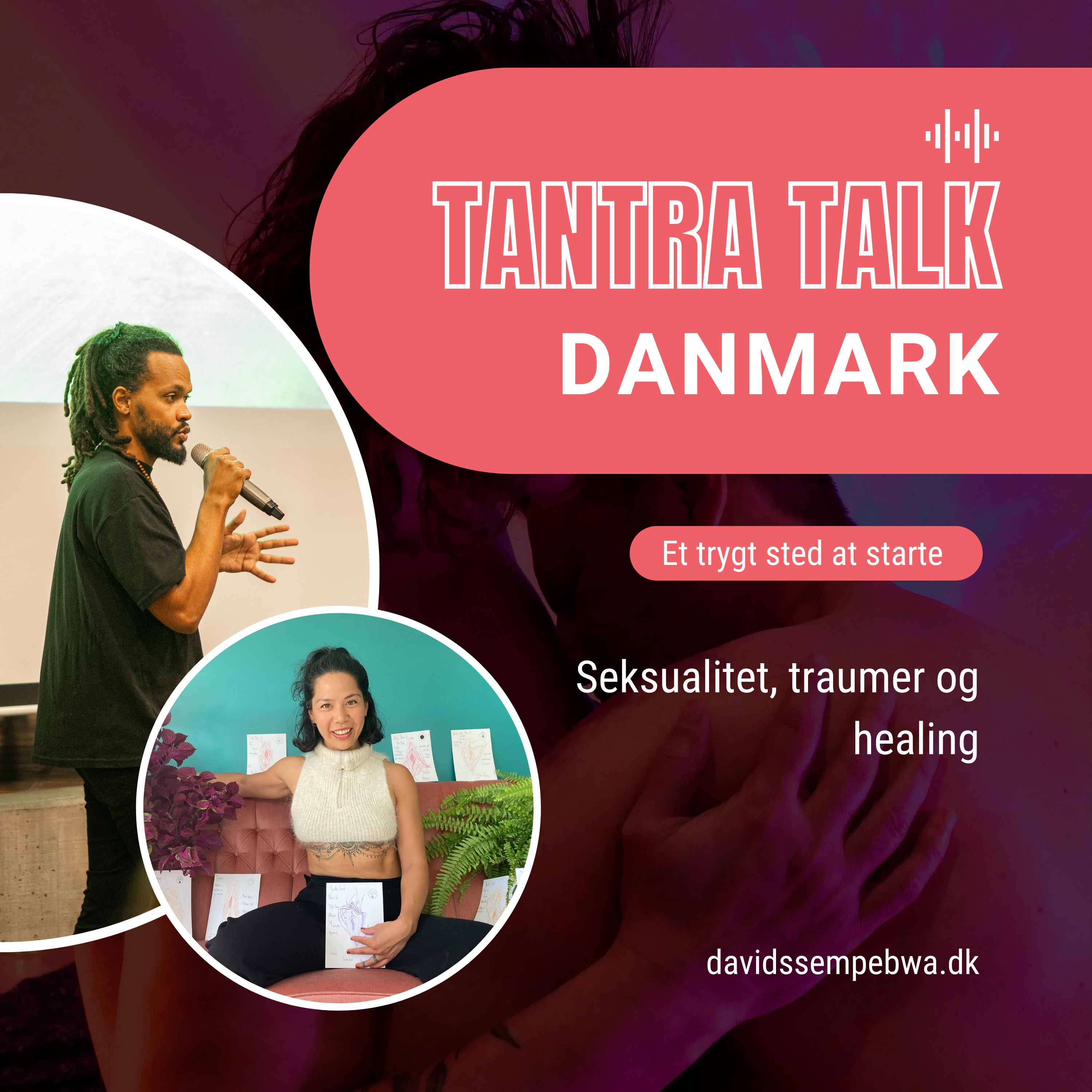 Tantra Talk Danmark