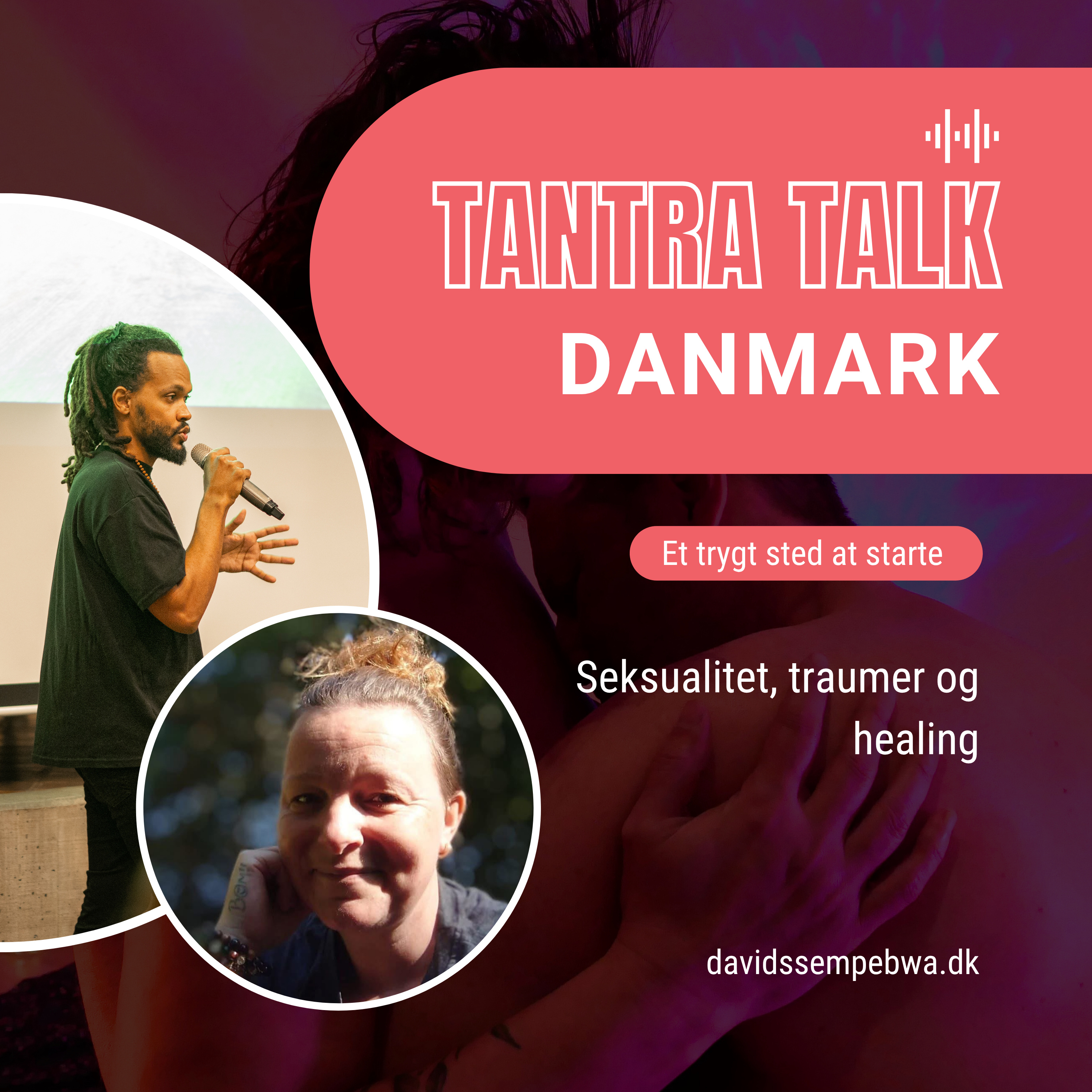 Tantra Talk Danmark