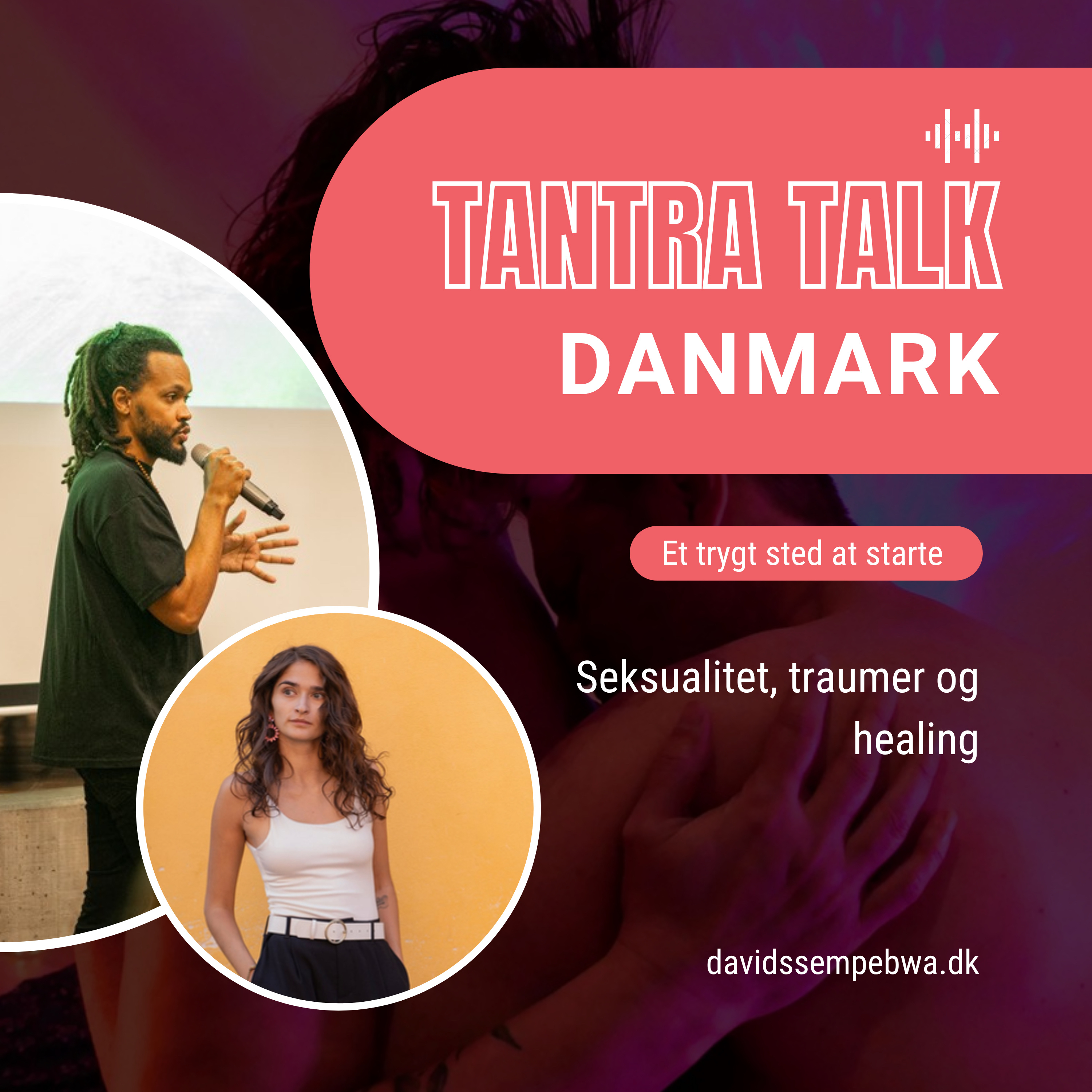 Tantra Talk Danmark