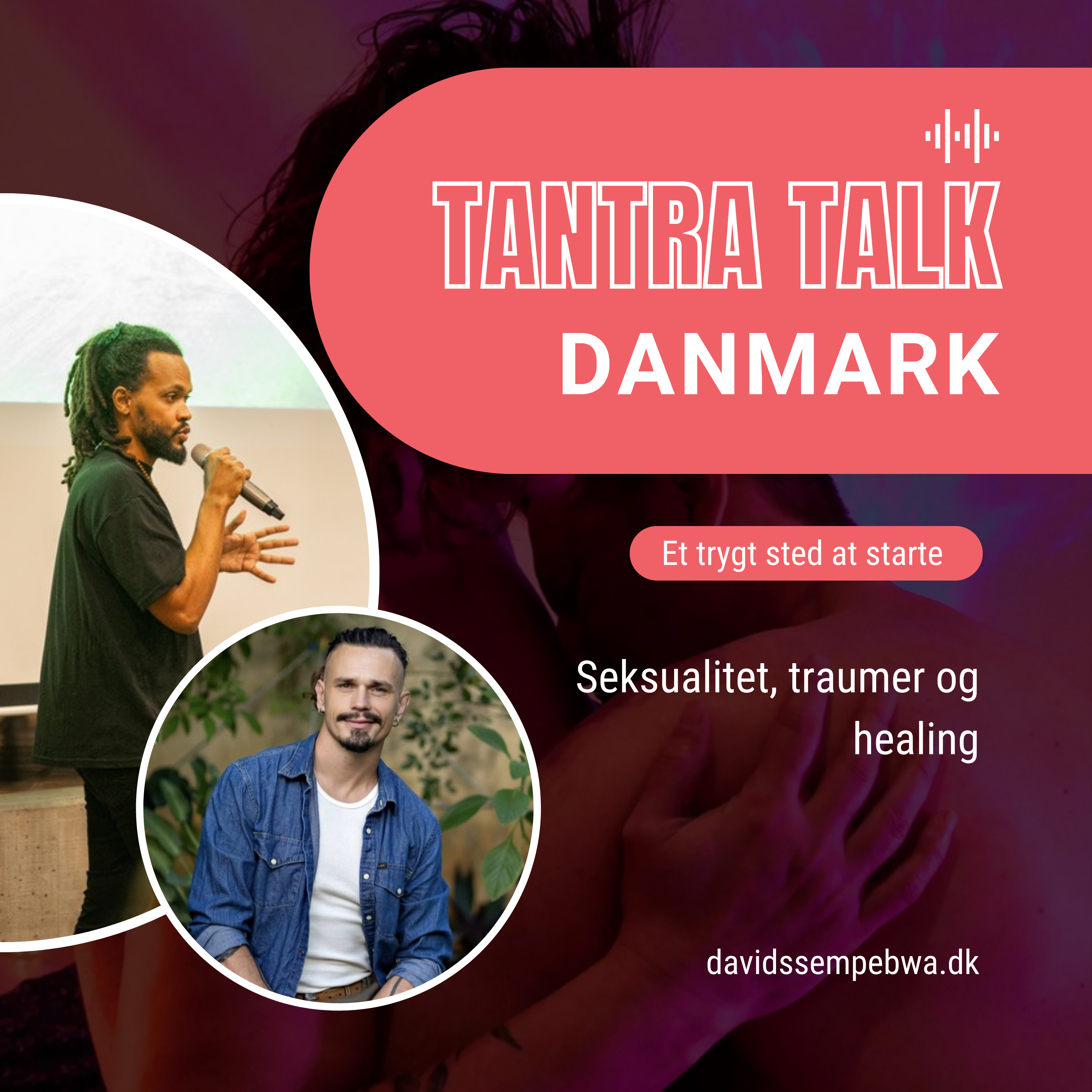 Tantra Talk Danmark