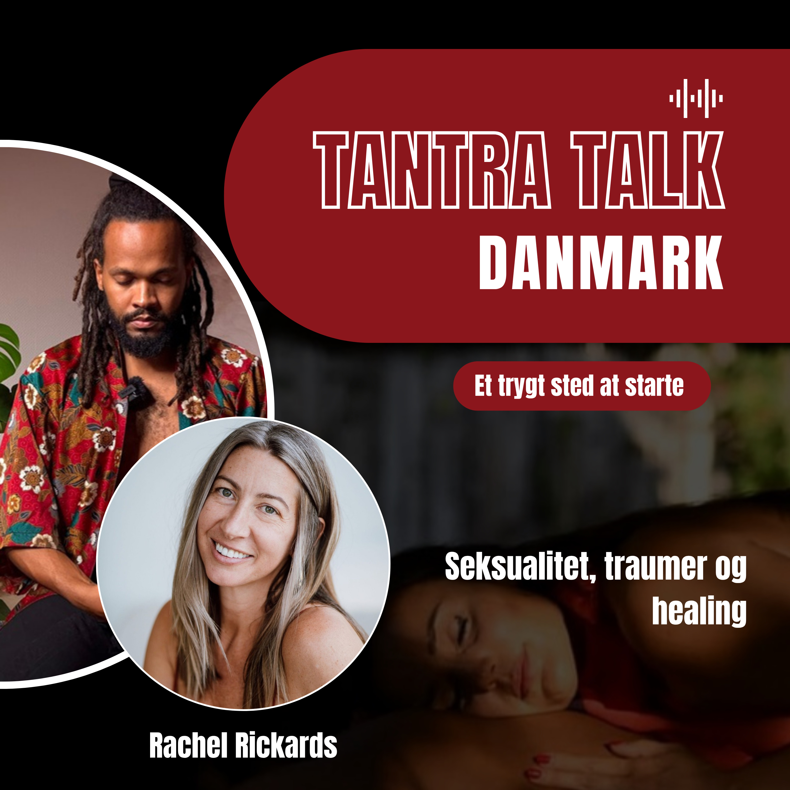 Tantra Talk Danmark