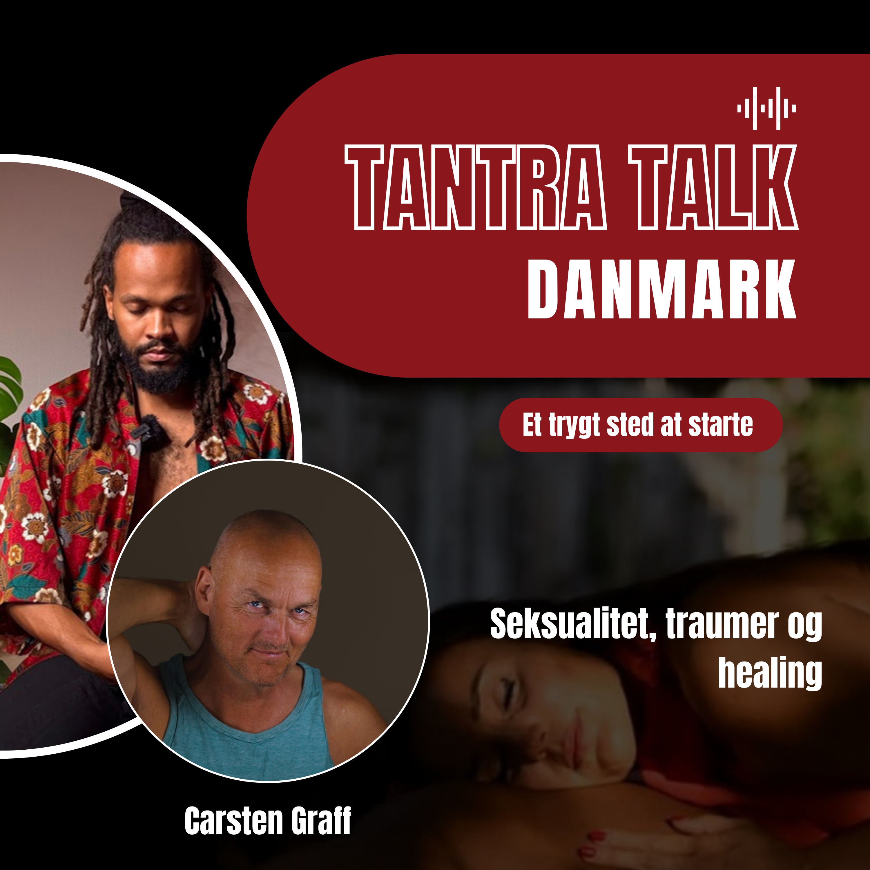 Tantra Talk Danmark