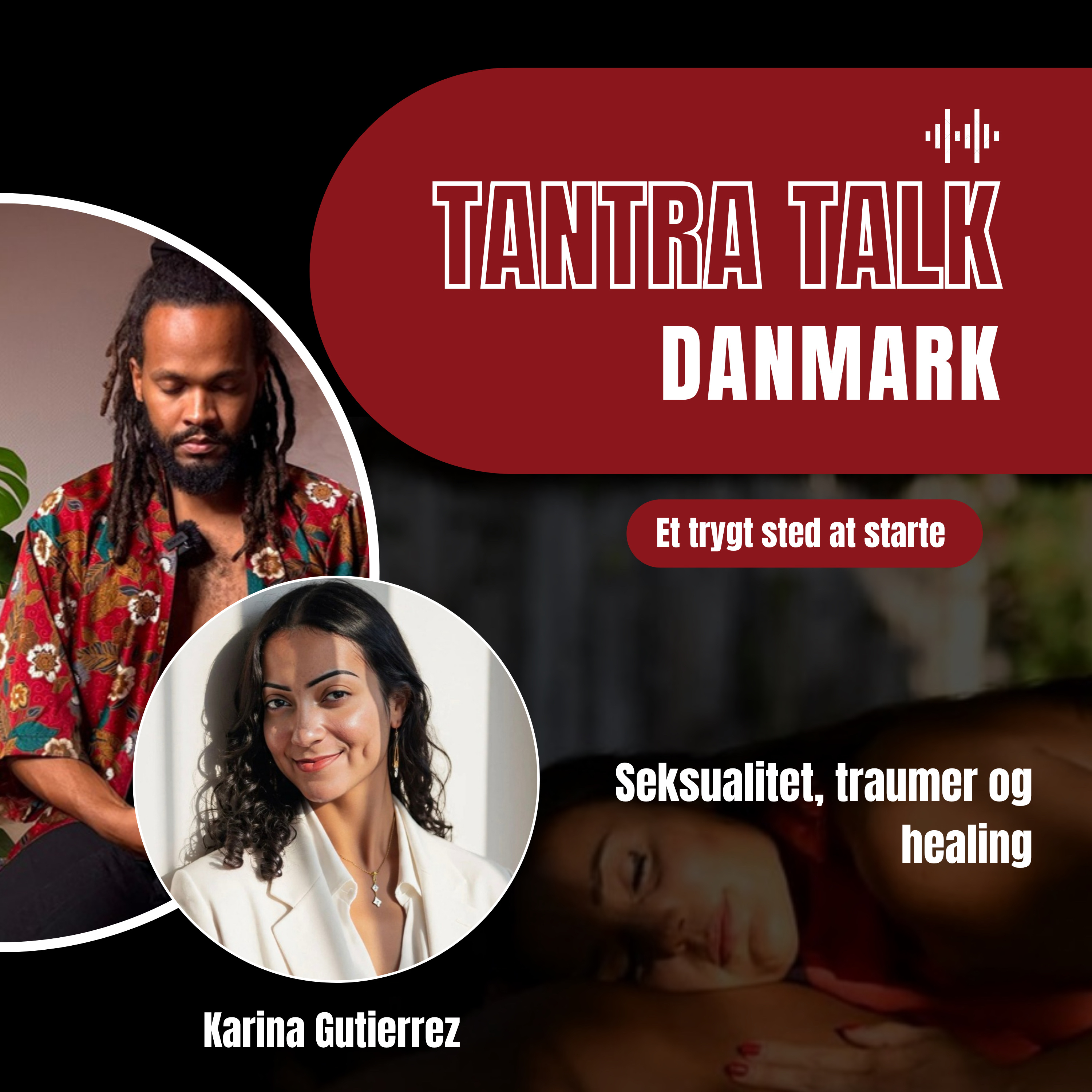 Tantra Talk Danmark