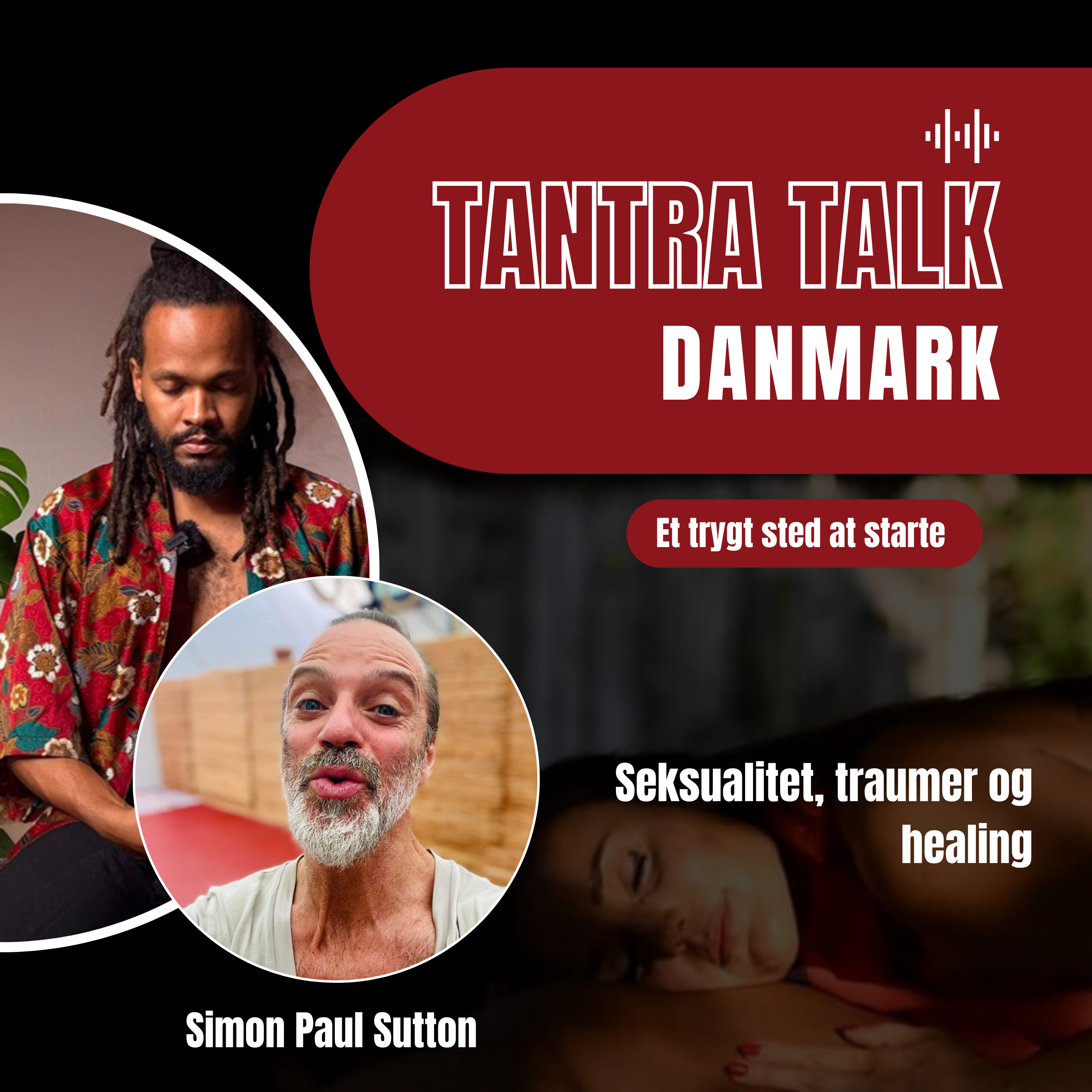 Tantra Talk Danmark