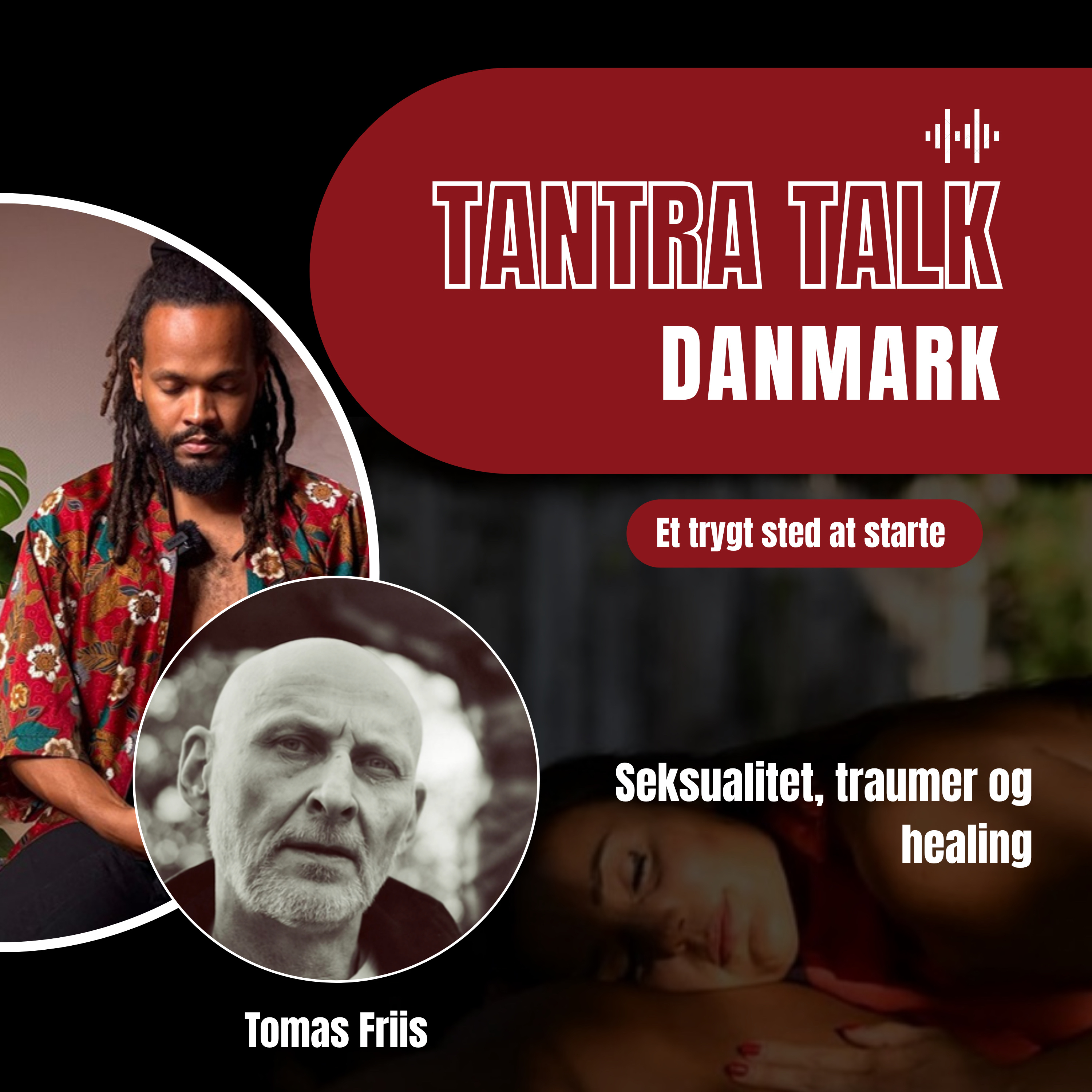 Tantra Talk Danmark