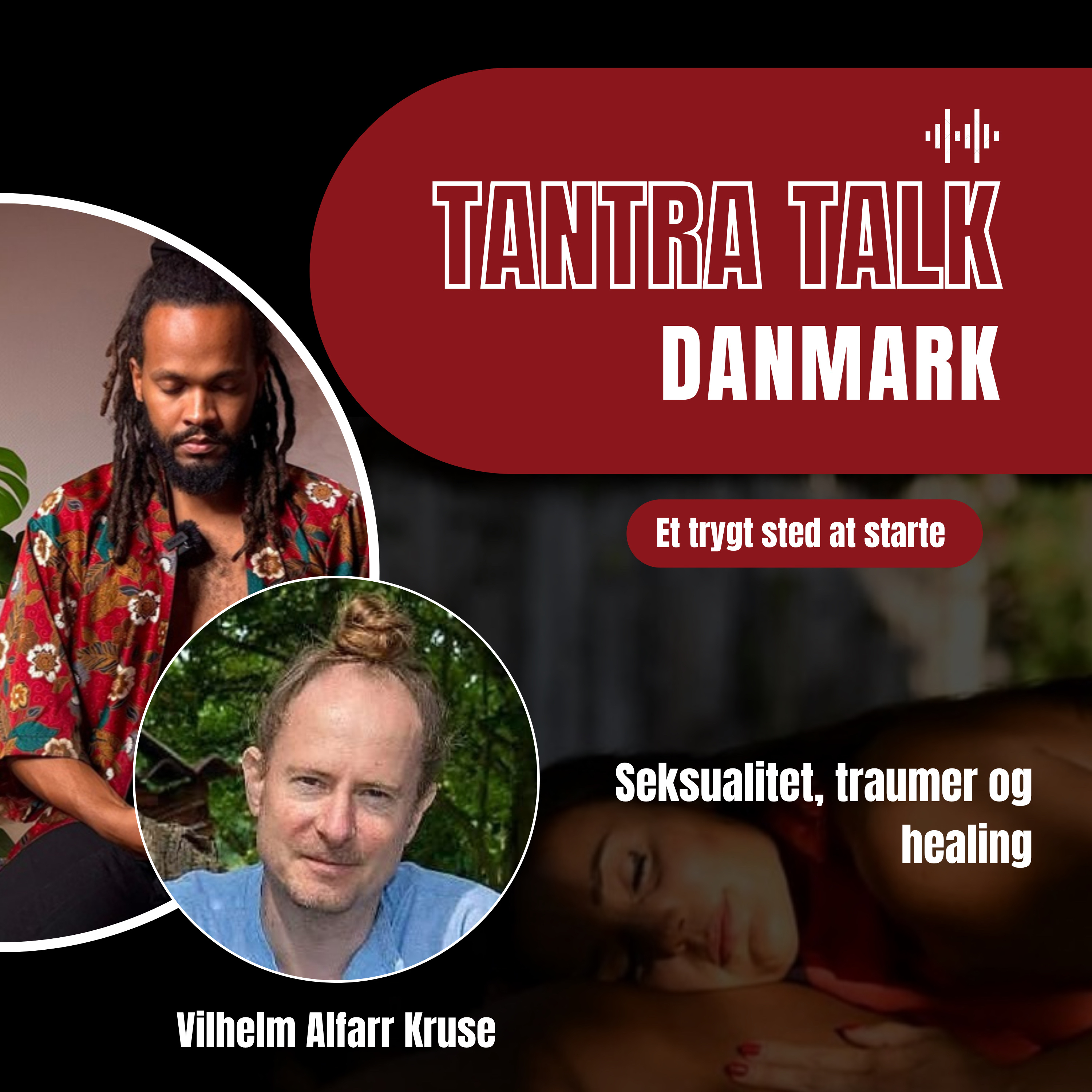 Tantra Talk Danmark
