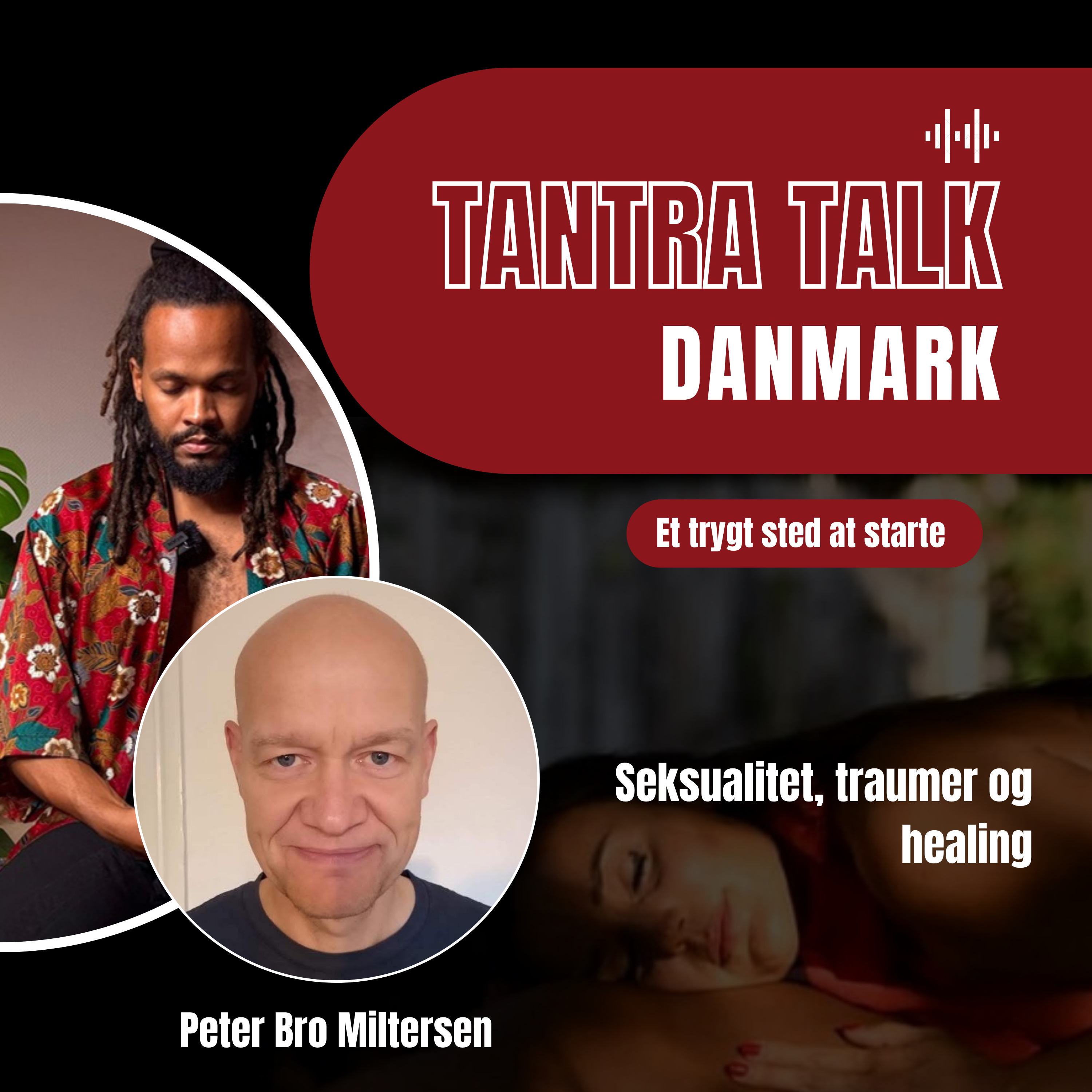Tantra Talk Danmark