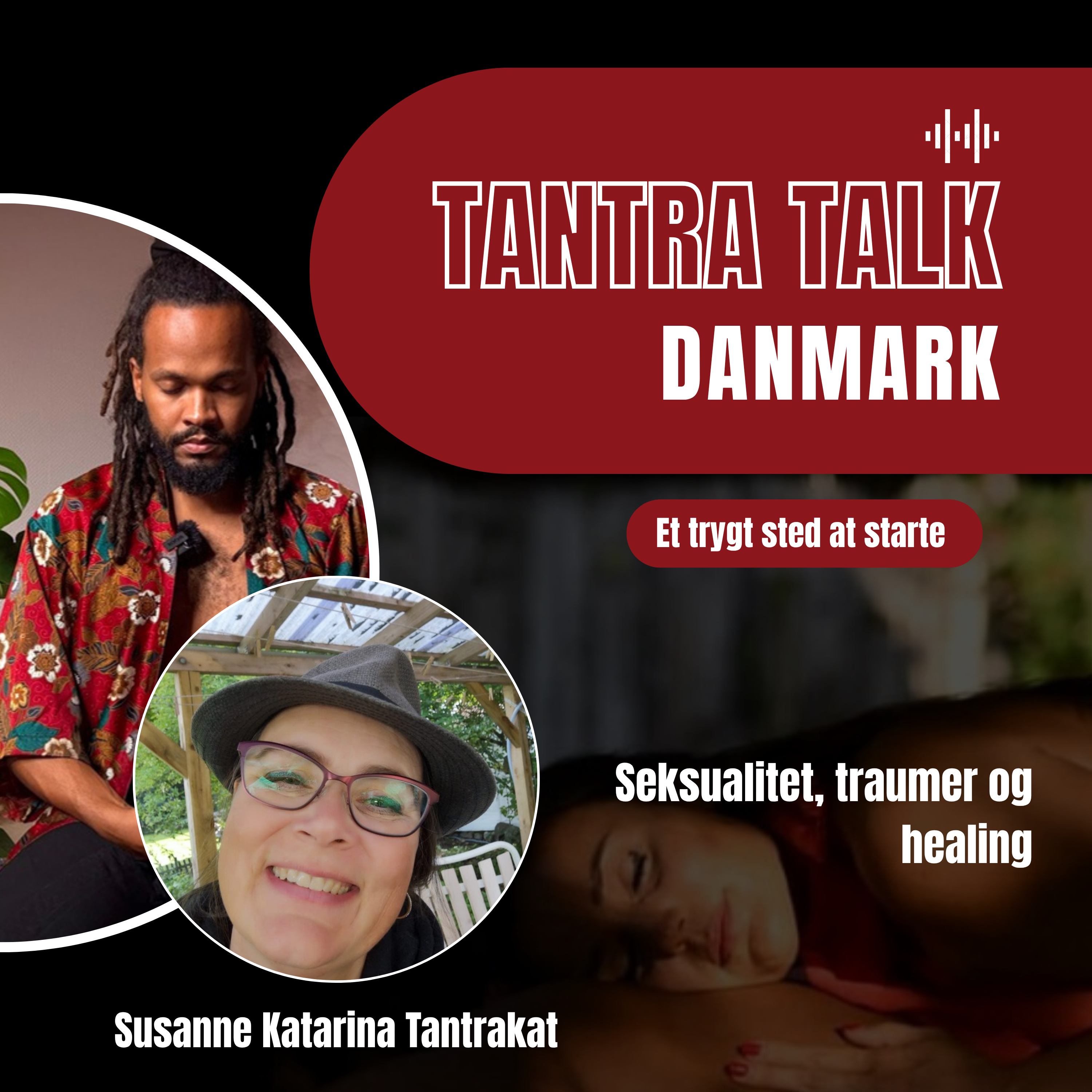 Tantra Talk Danmark