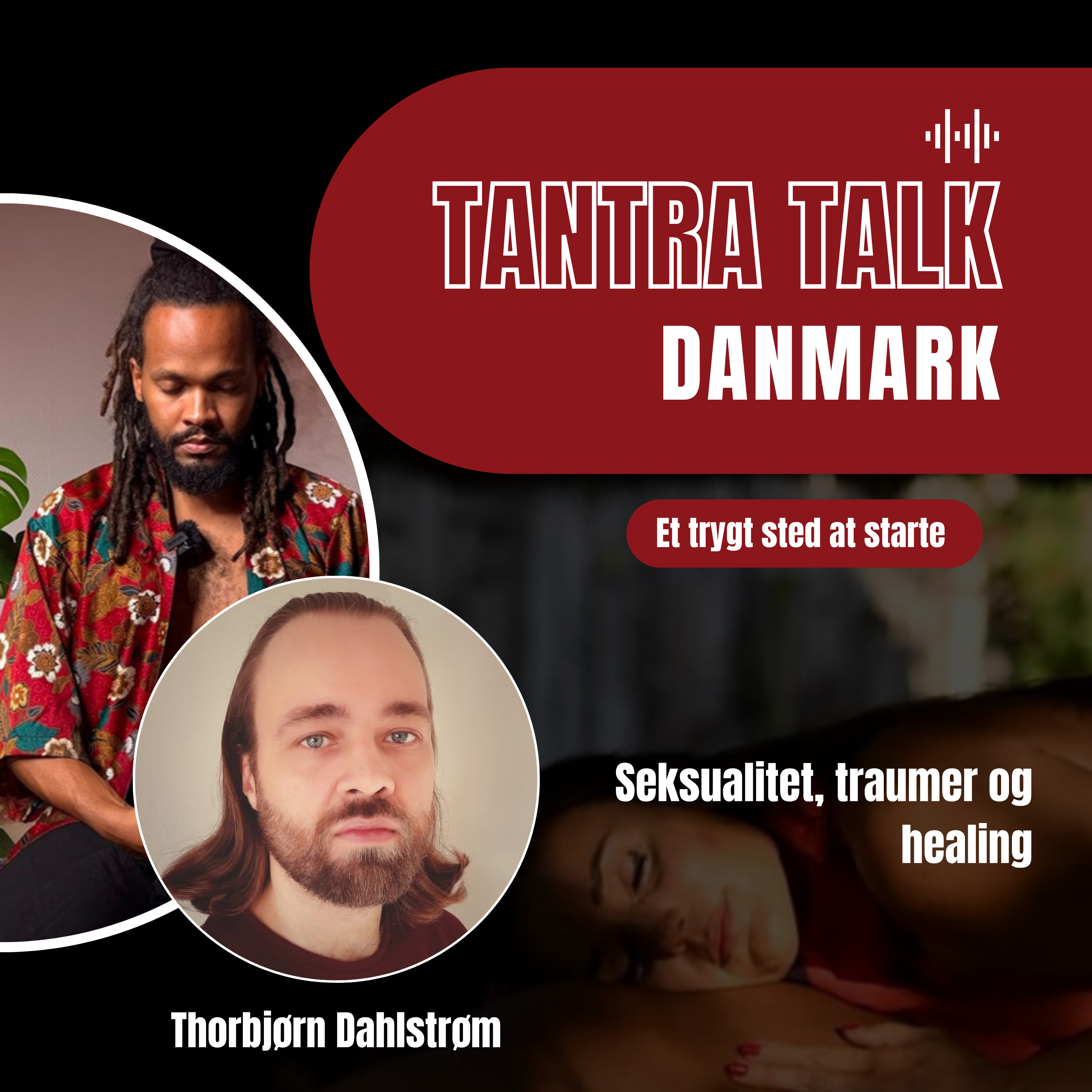 Tantra Talk Danmark
