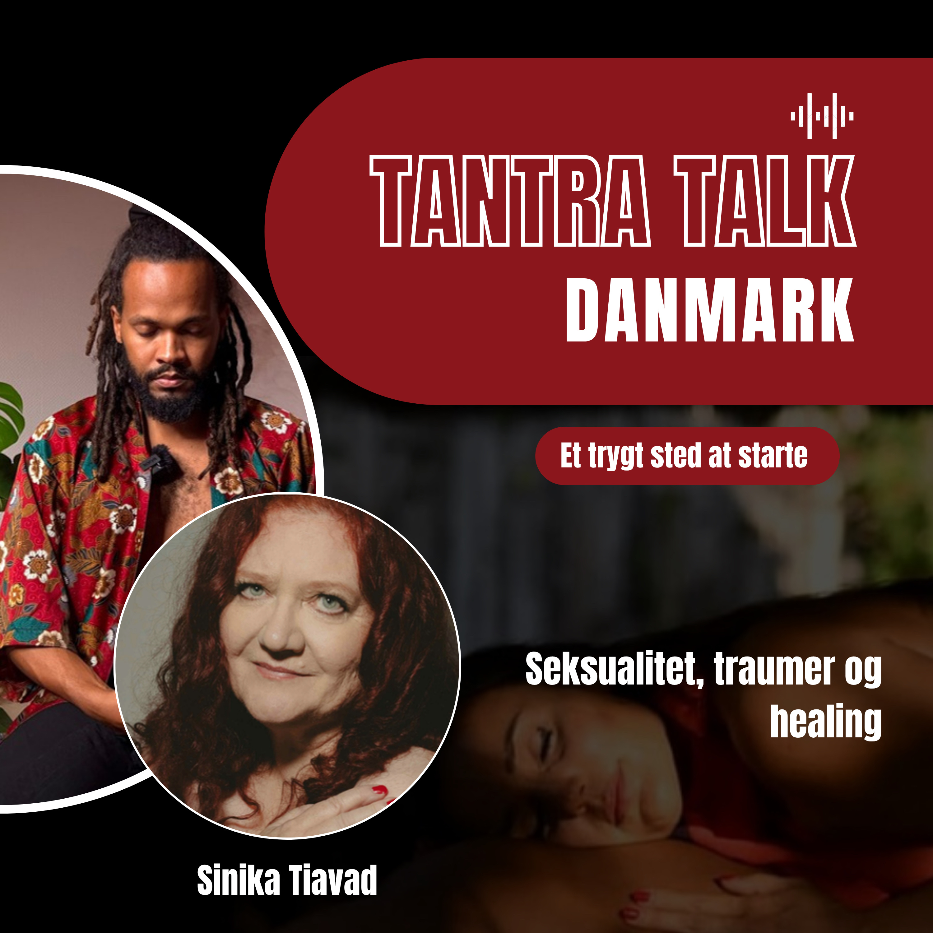 Tantra Talk Danmark