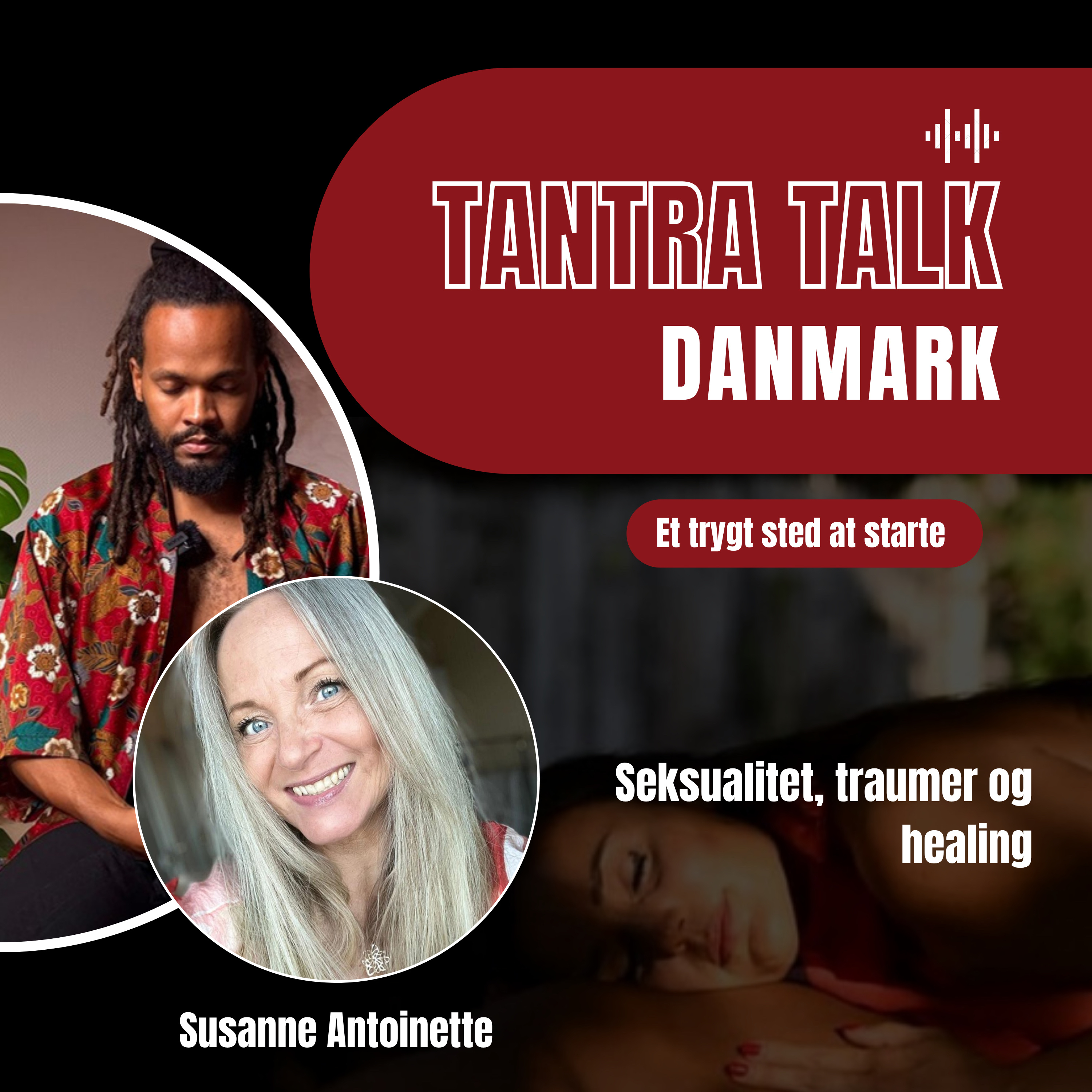 Tantra Talk Danmark