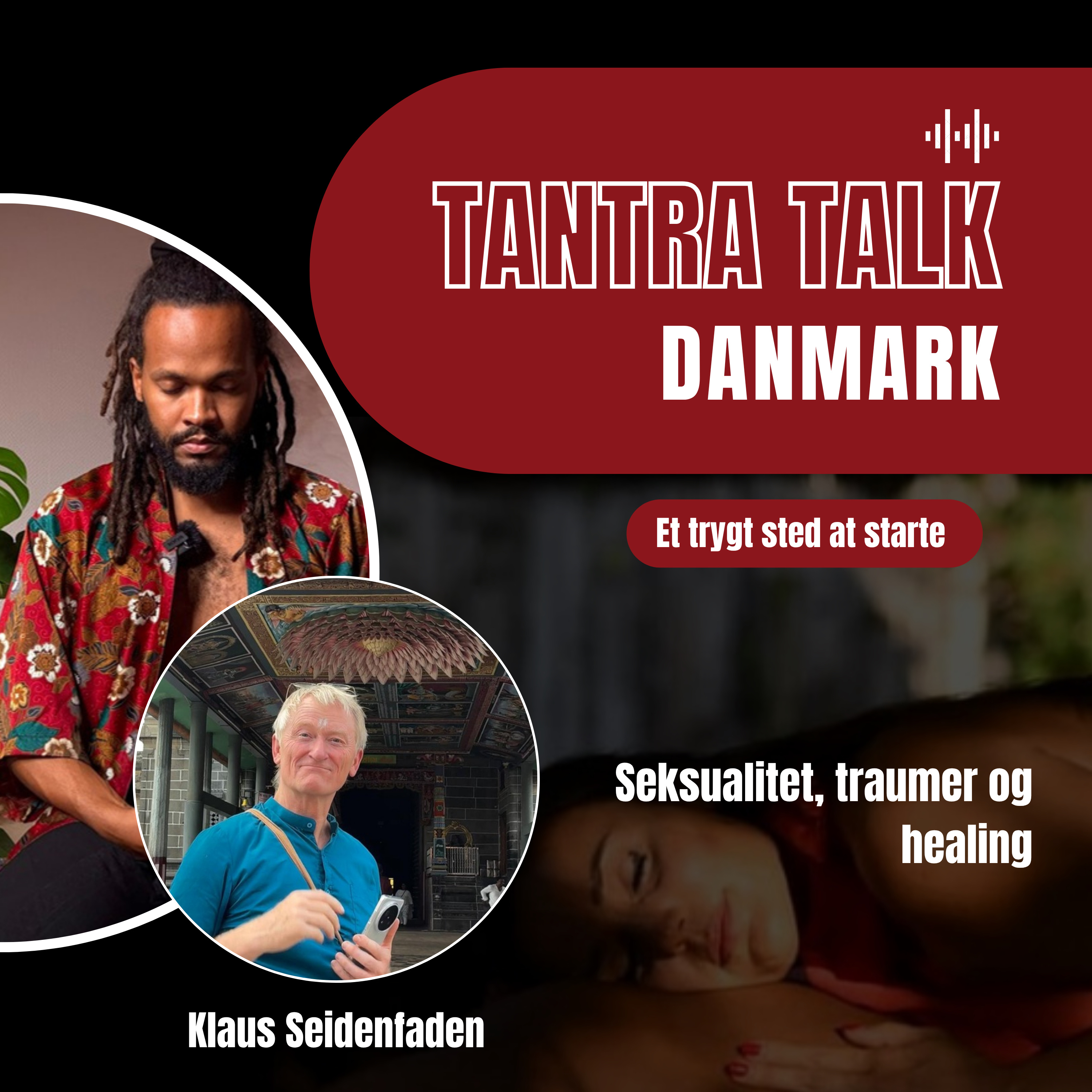 Tantra Talk Danmark