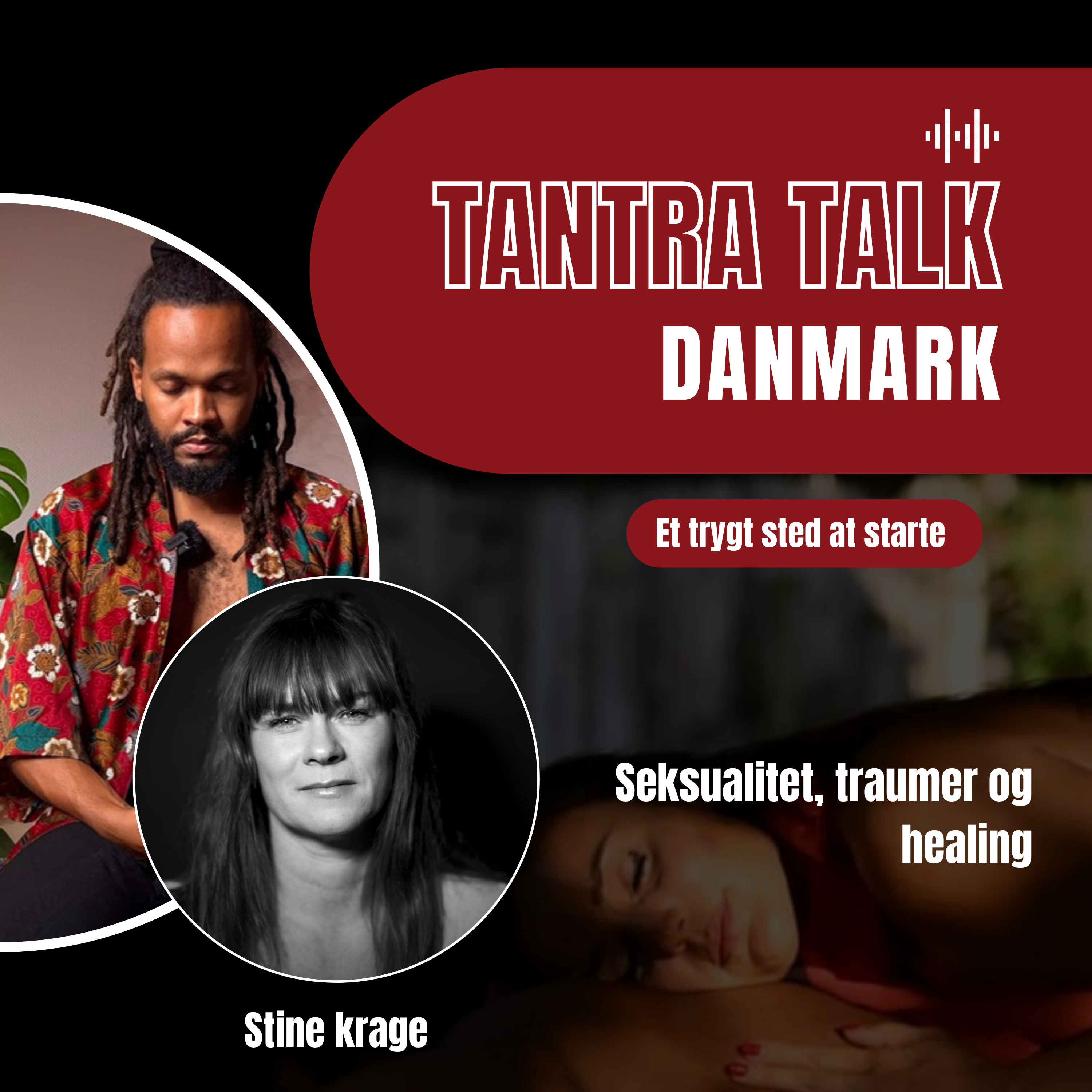 Tantra Talk Danmark