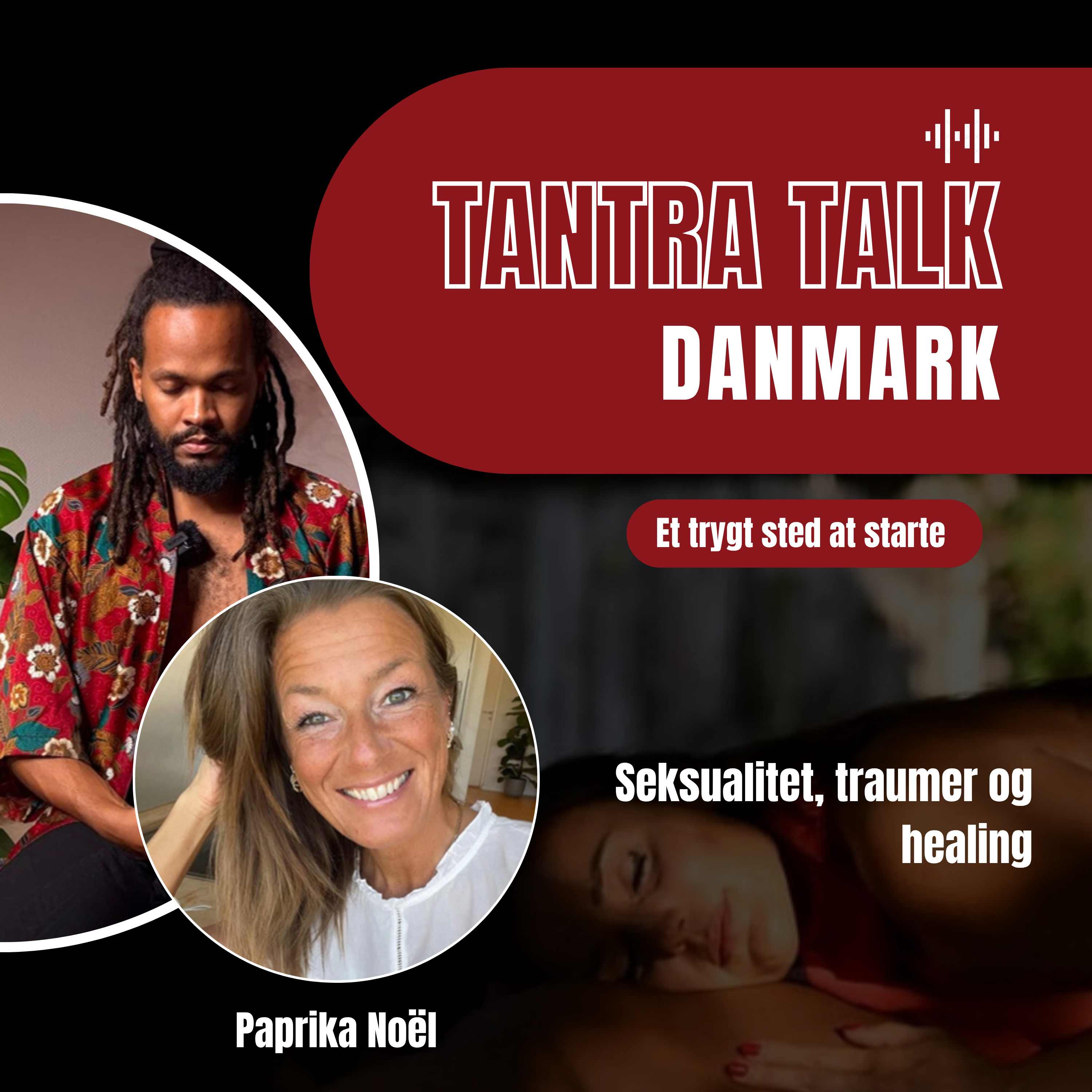 Tantra Talk Danmark