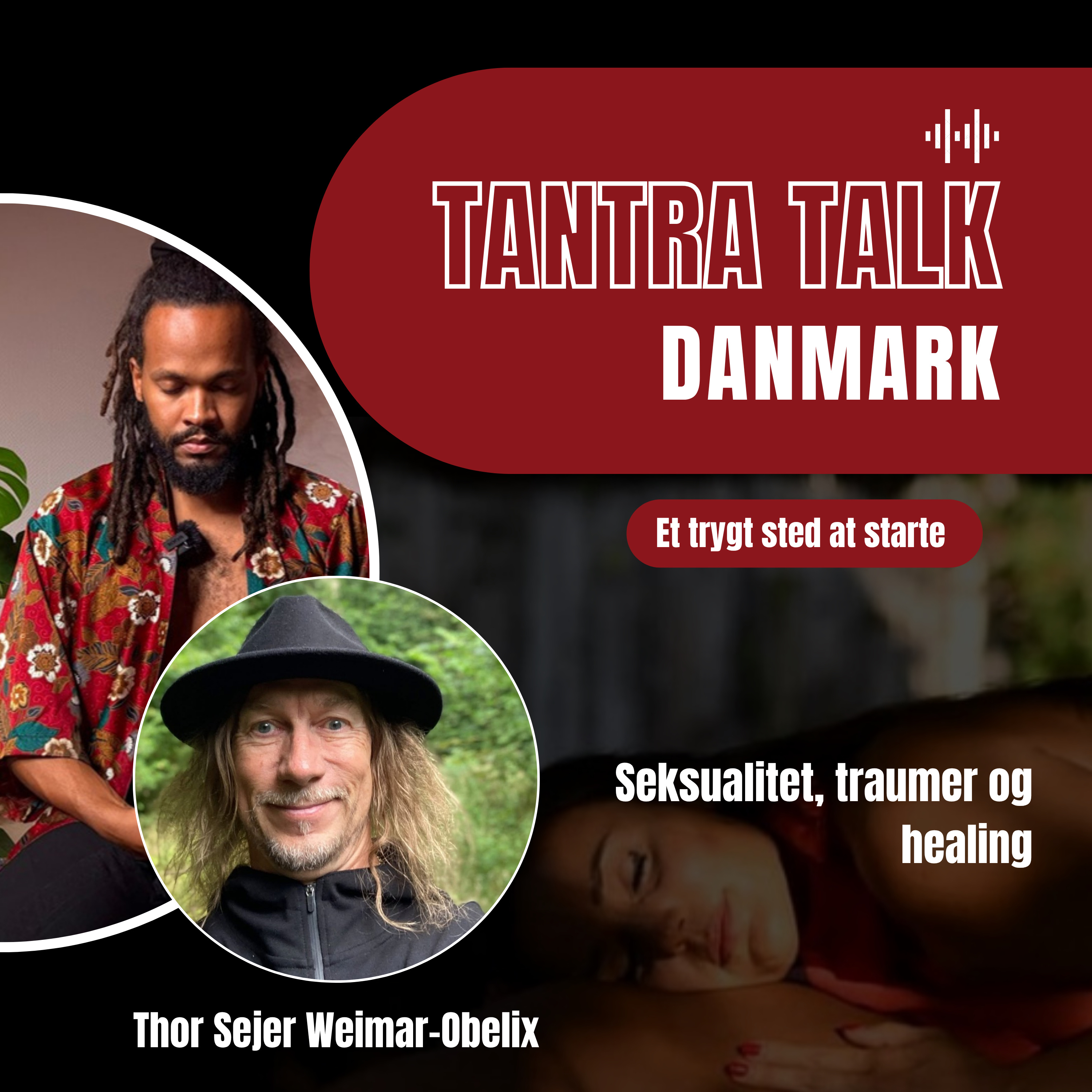 Tantra Talk Danmark