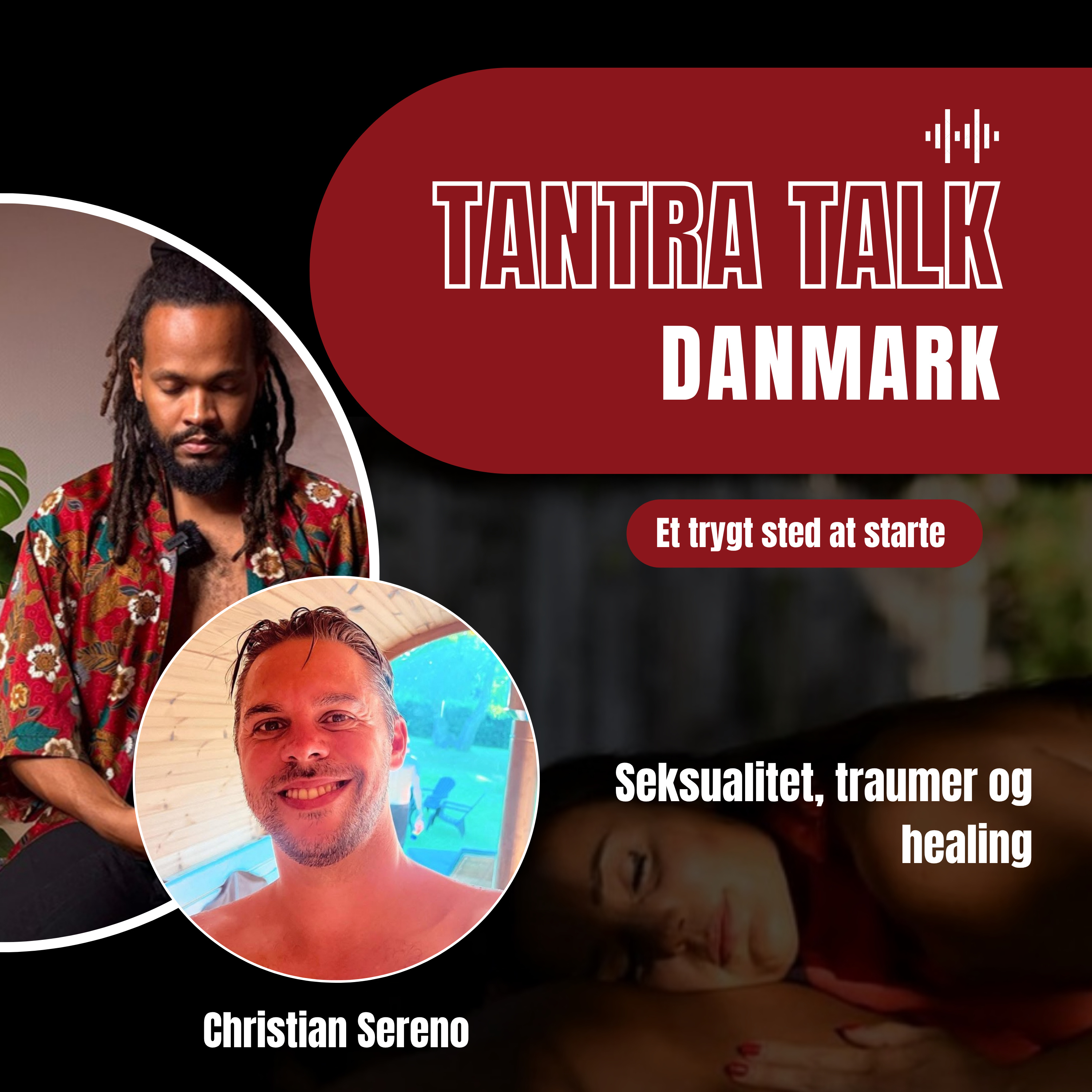 Tantra Talk Danmark