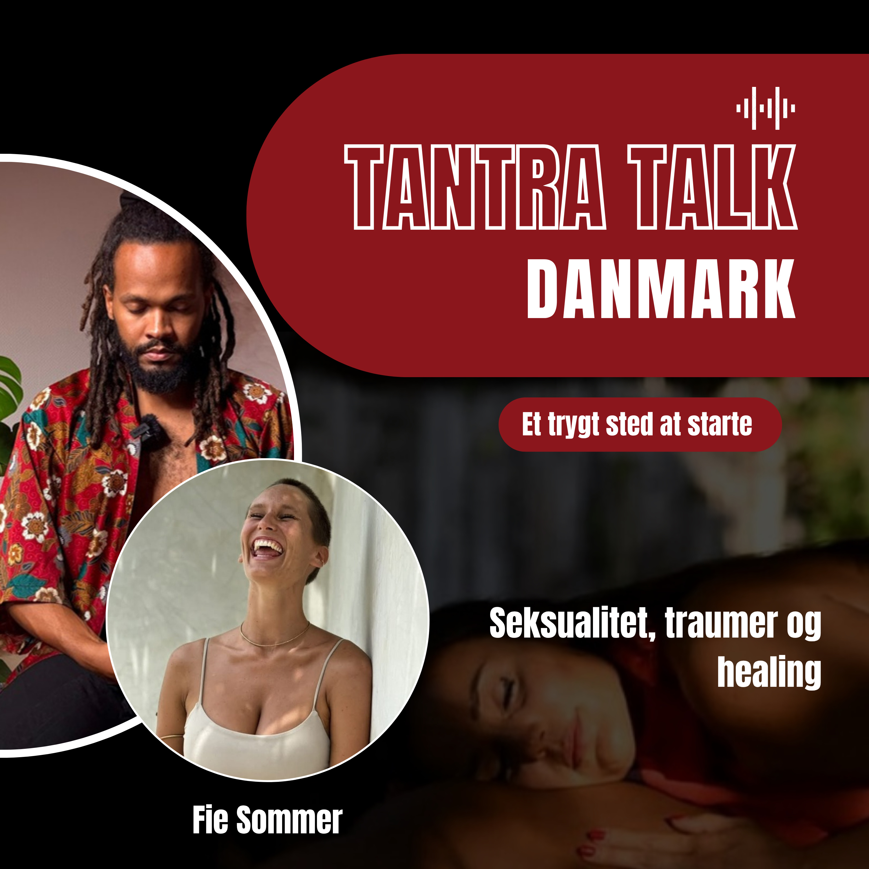 Tantra Talk Danmark