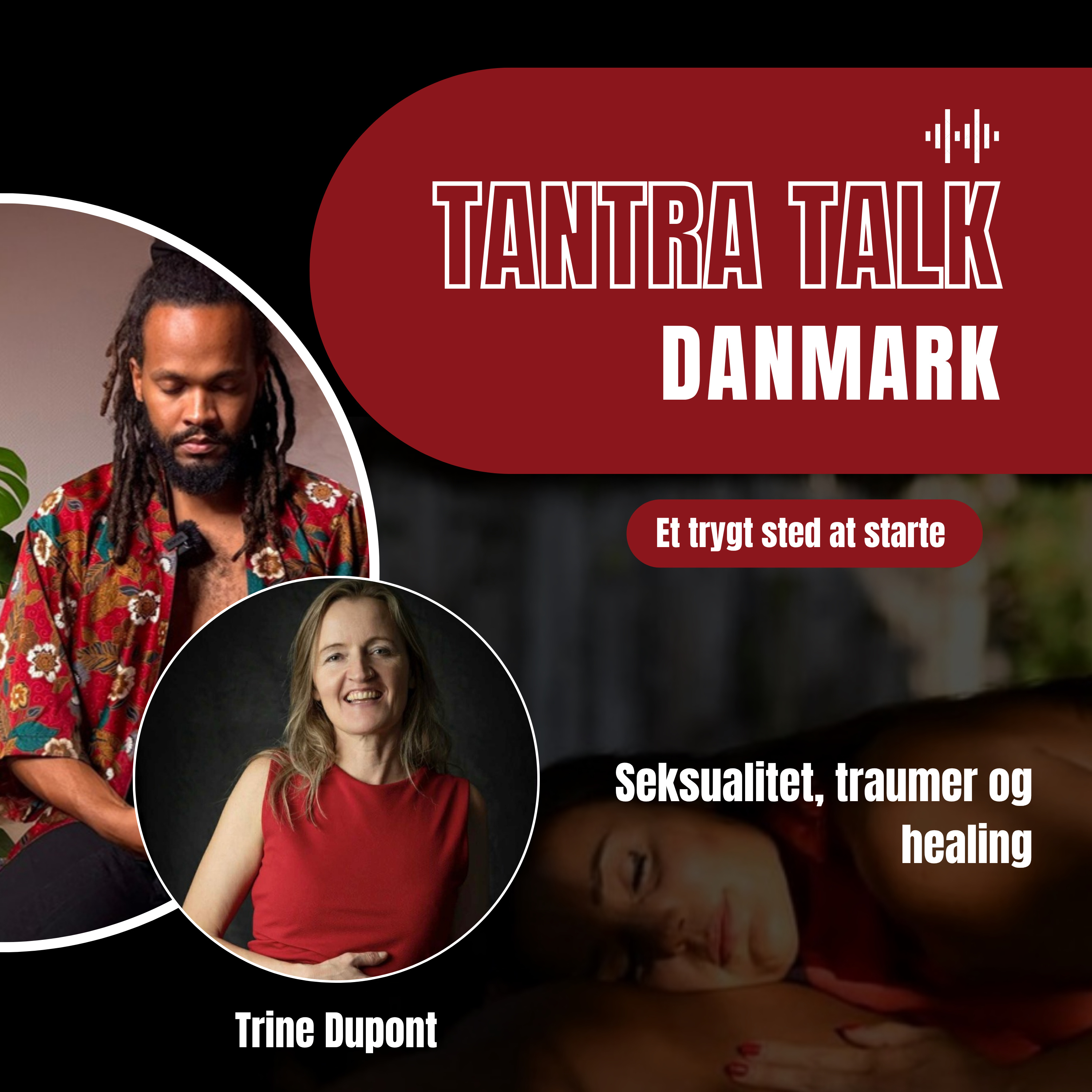 Tantra Talk Danmark