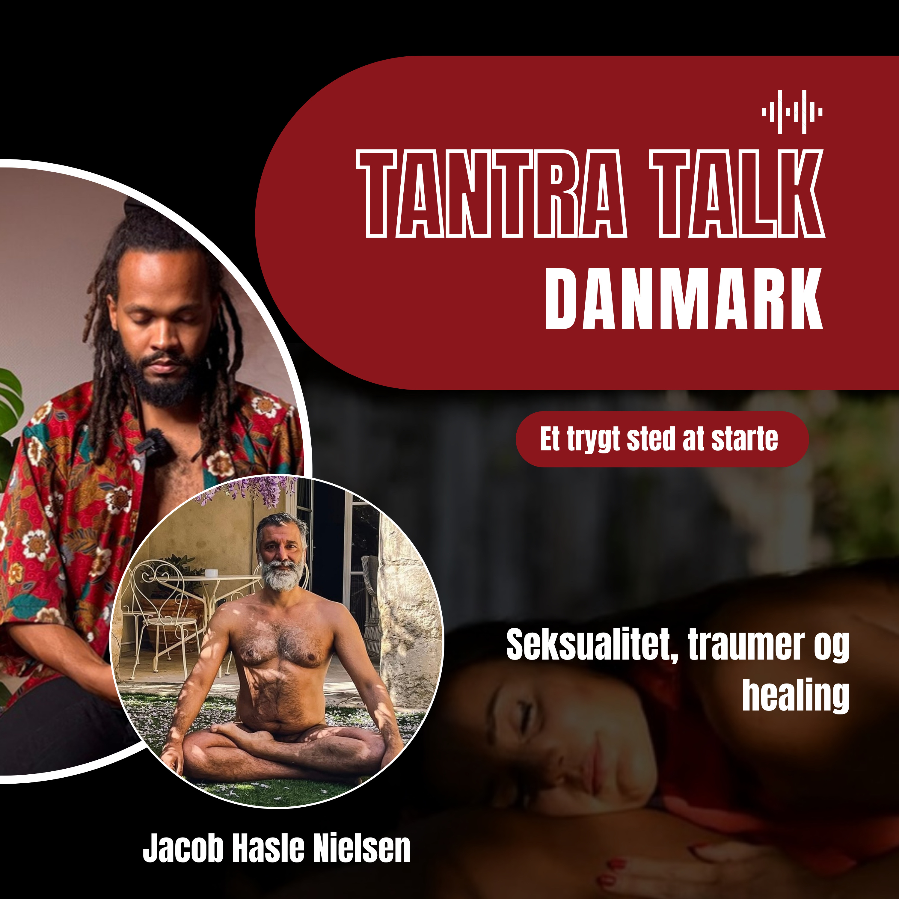 Tantra Talk Danmark
