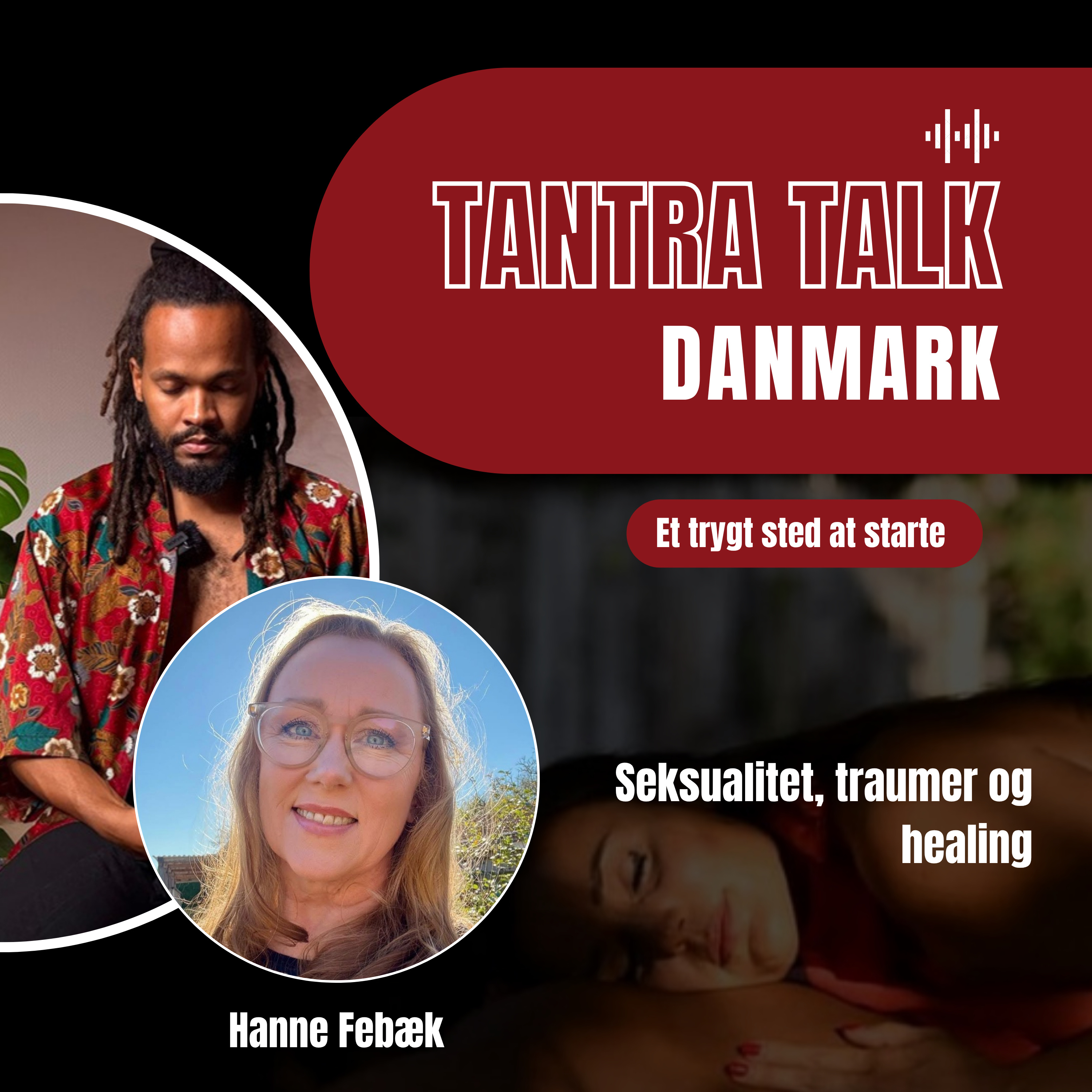 Tantra Talk Danmark