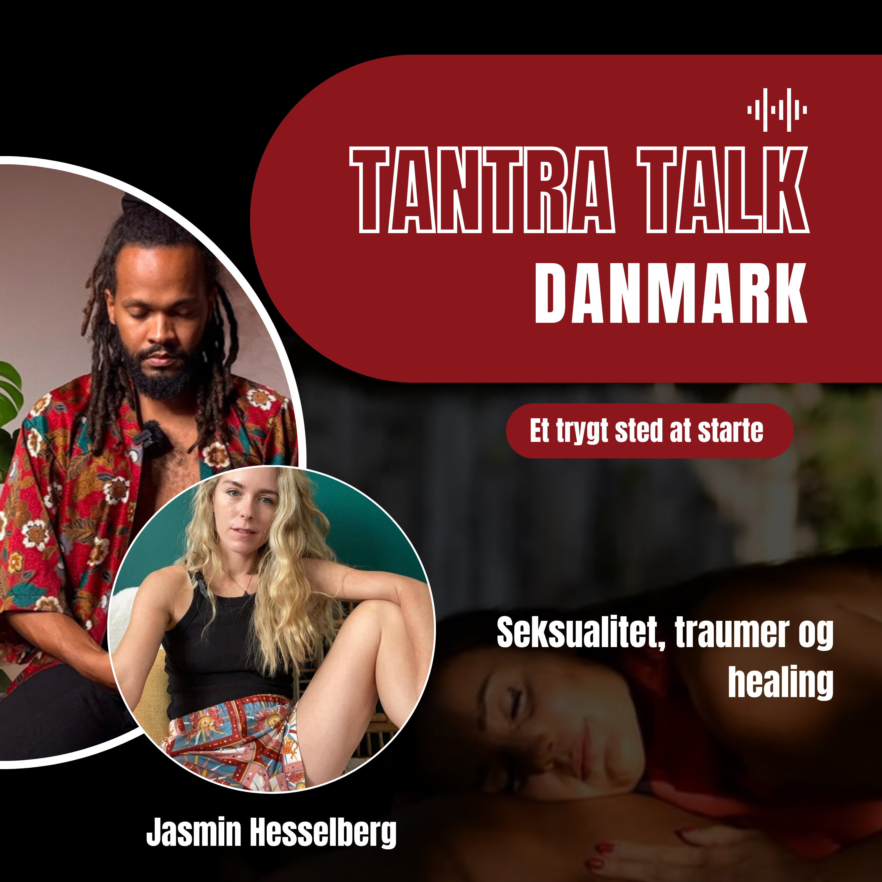 Tantra Talk Danmark