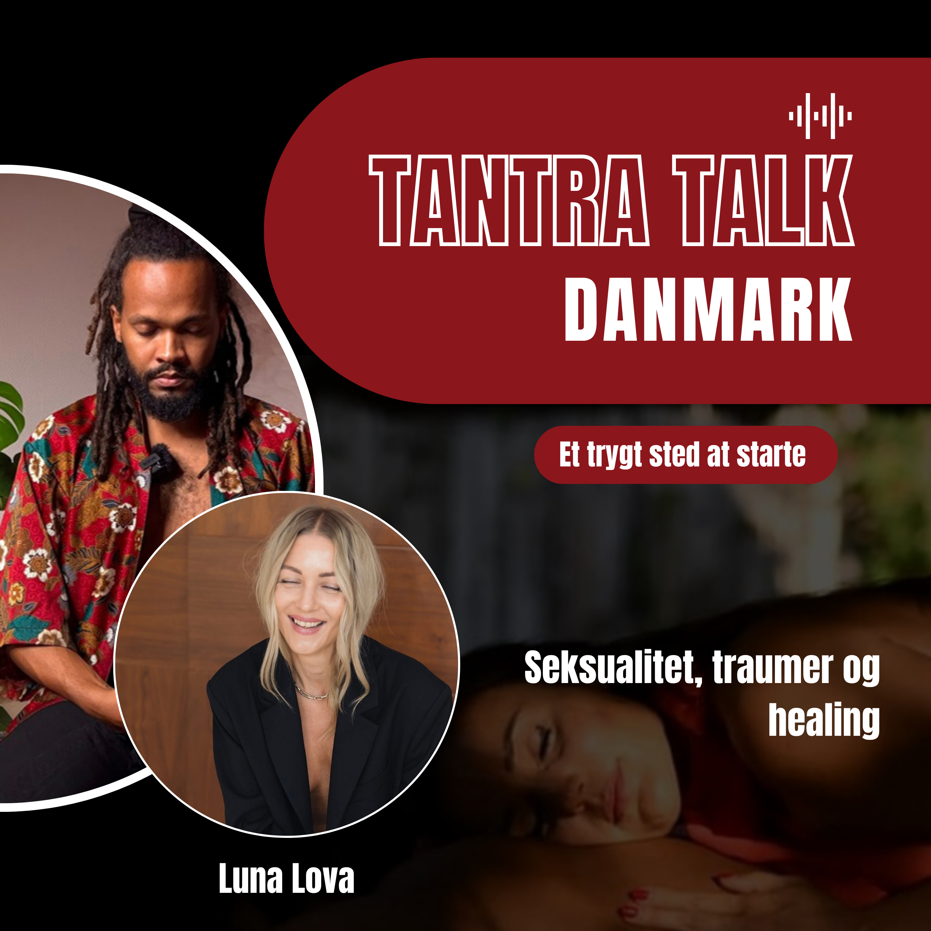 Tantra Talk Danmark