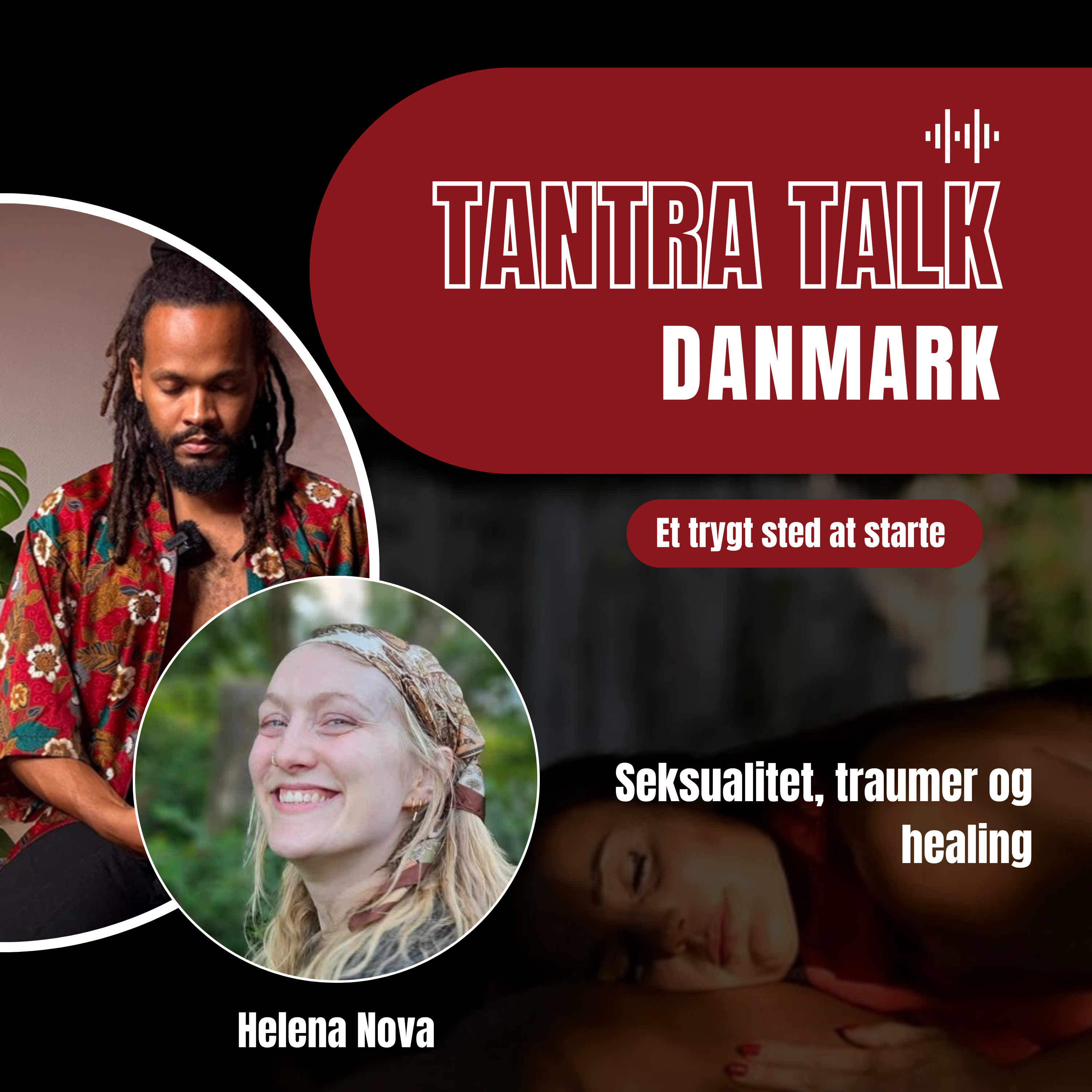 Tantra Talk Danmark
