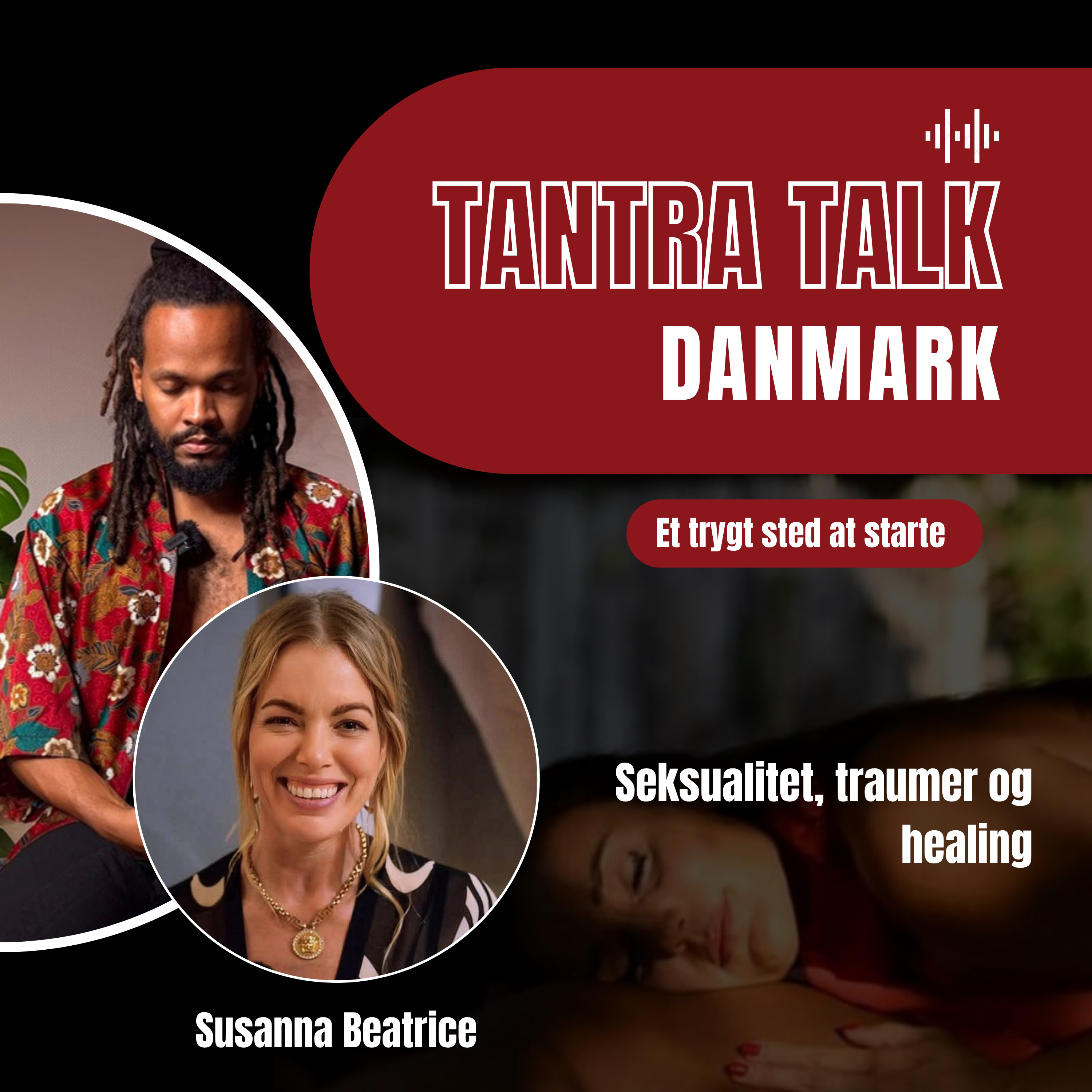 Tantra Talk Danmark