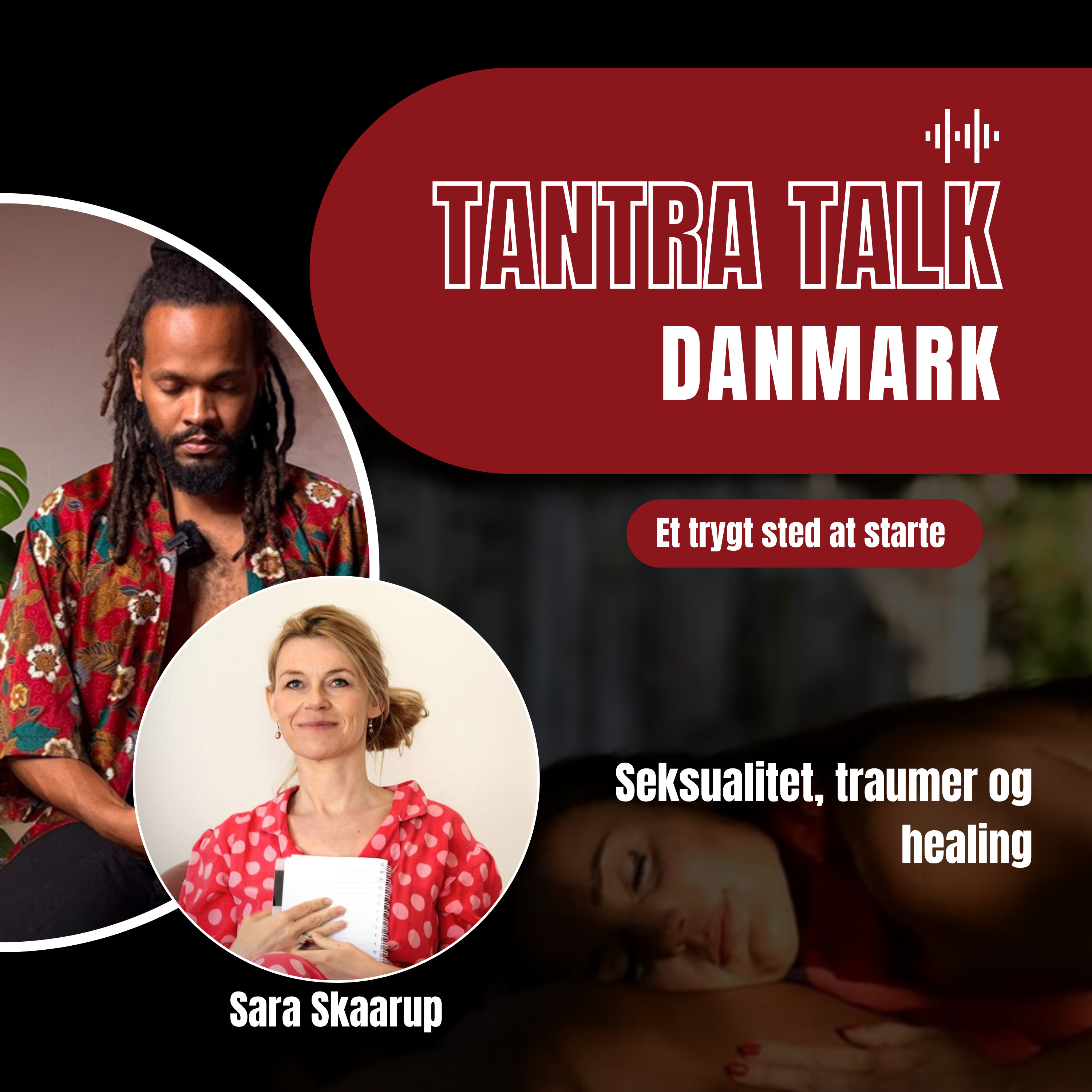 Tantra Talk Danmark