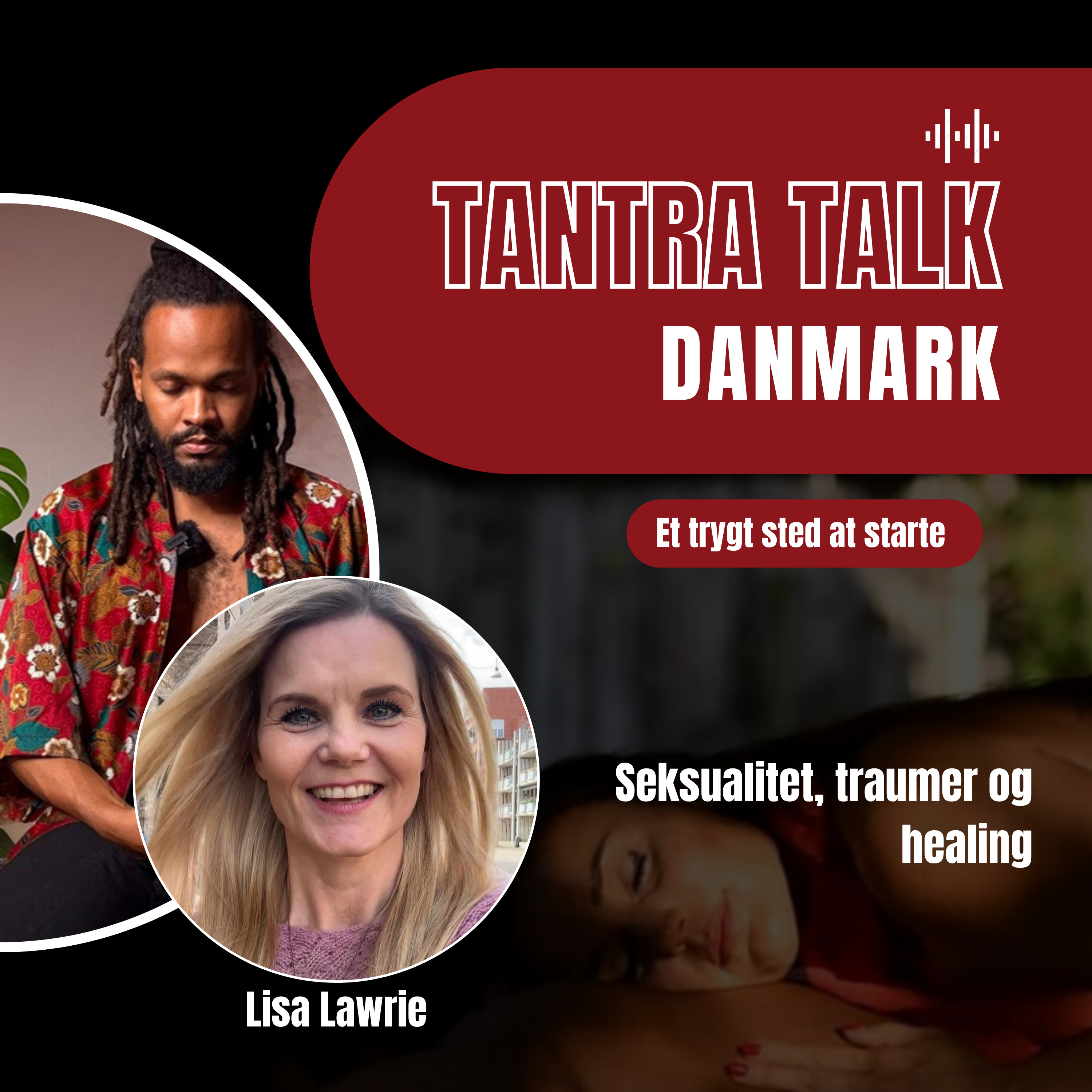 Tantra Talk Danmark