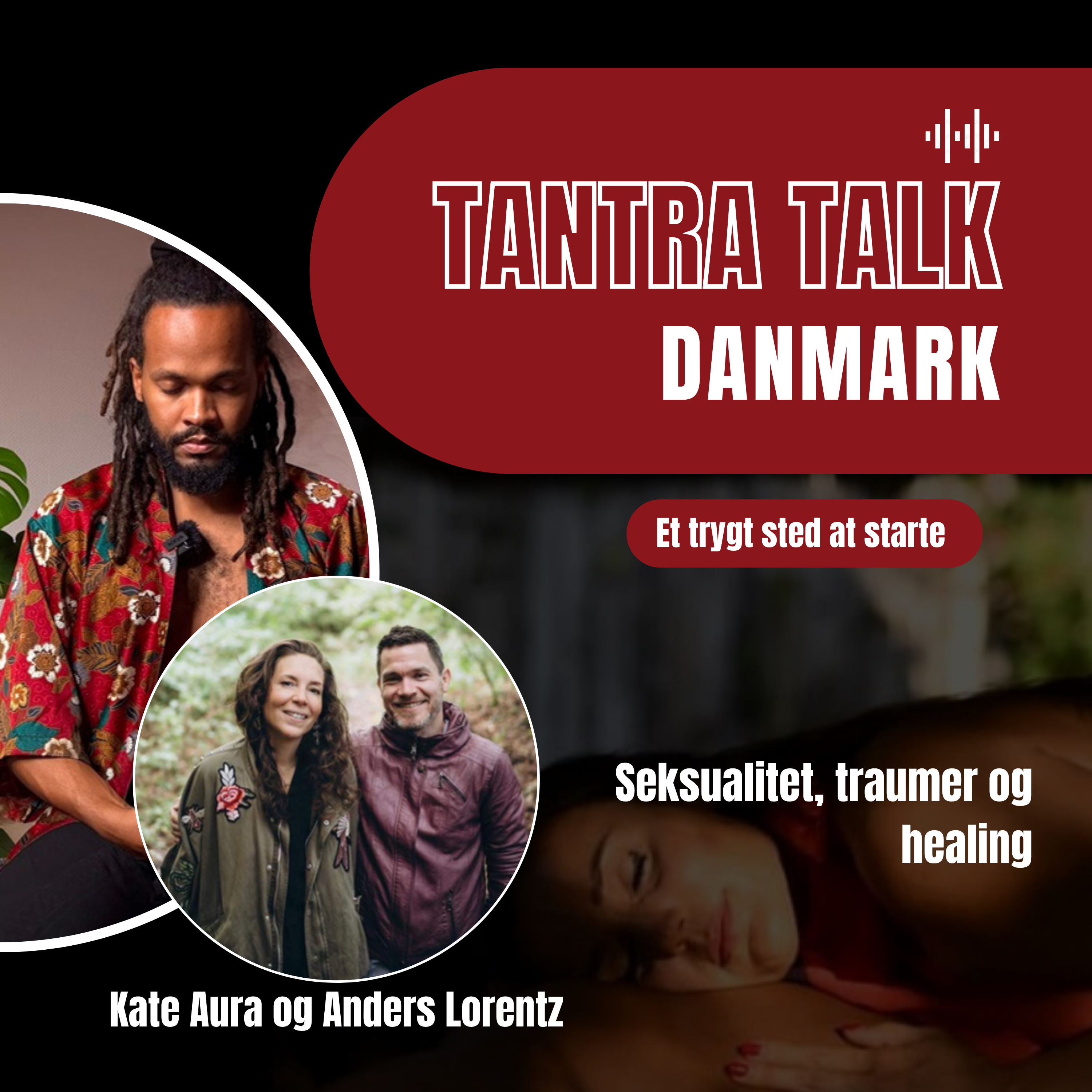 Tantra Talk Danmark