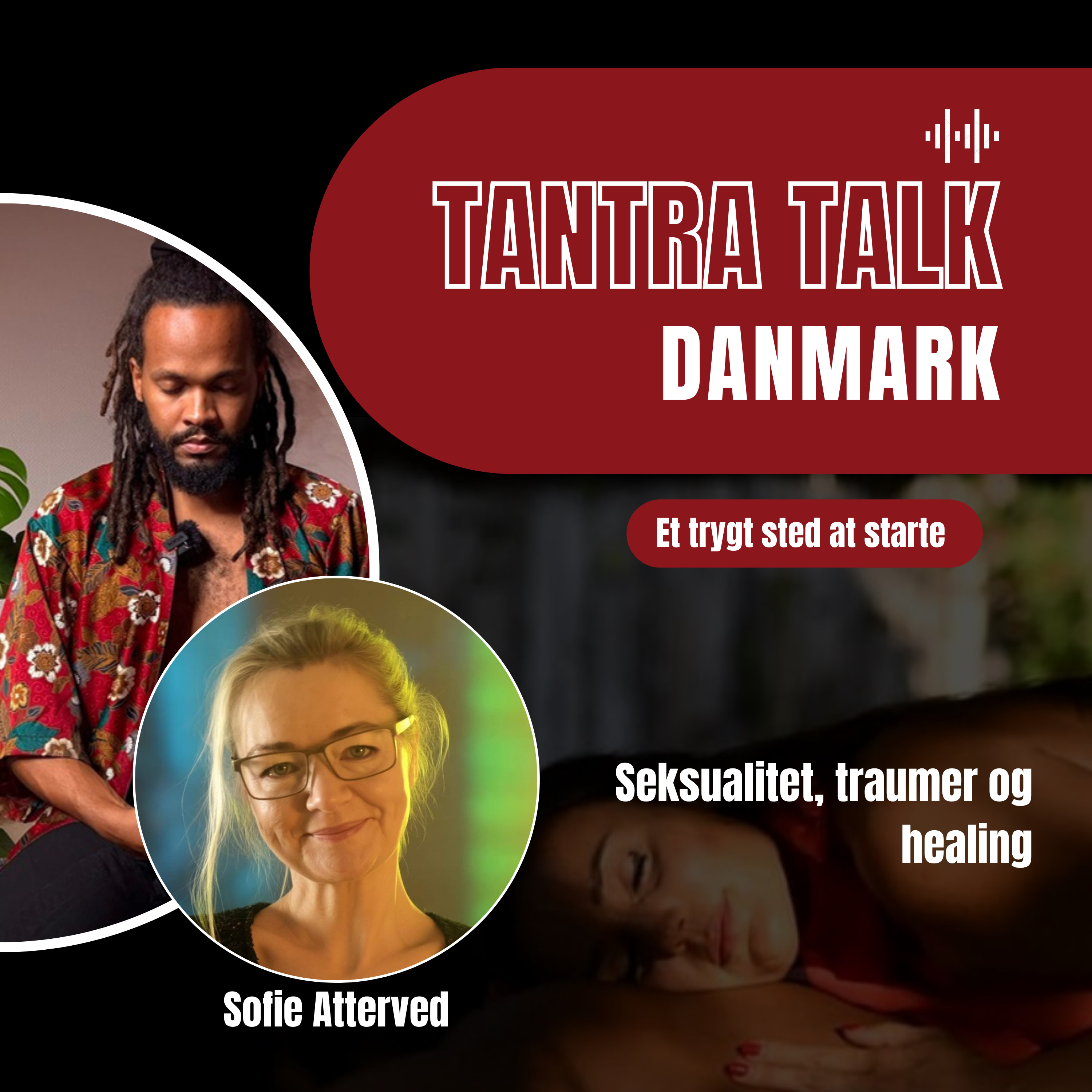 Tantra Talk Danmark