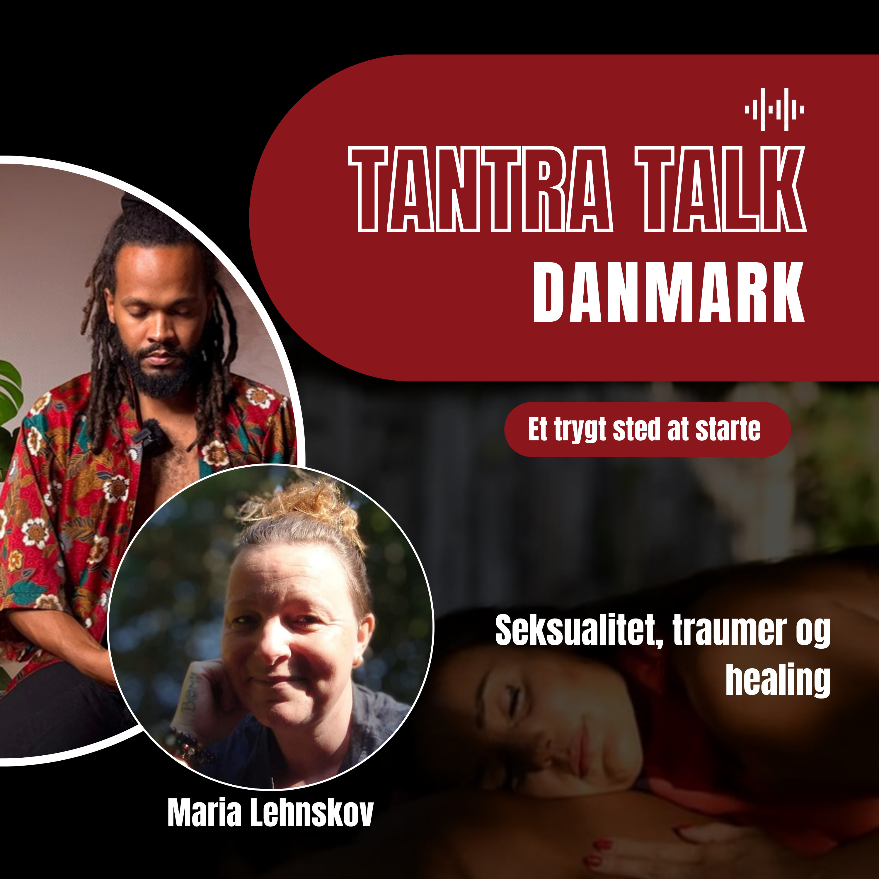 Tantra Talk Danmark