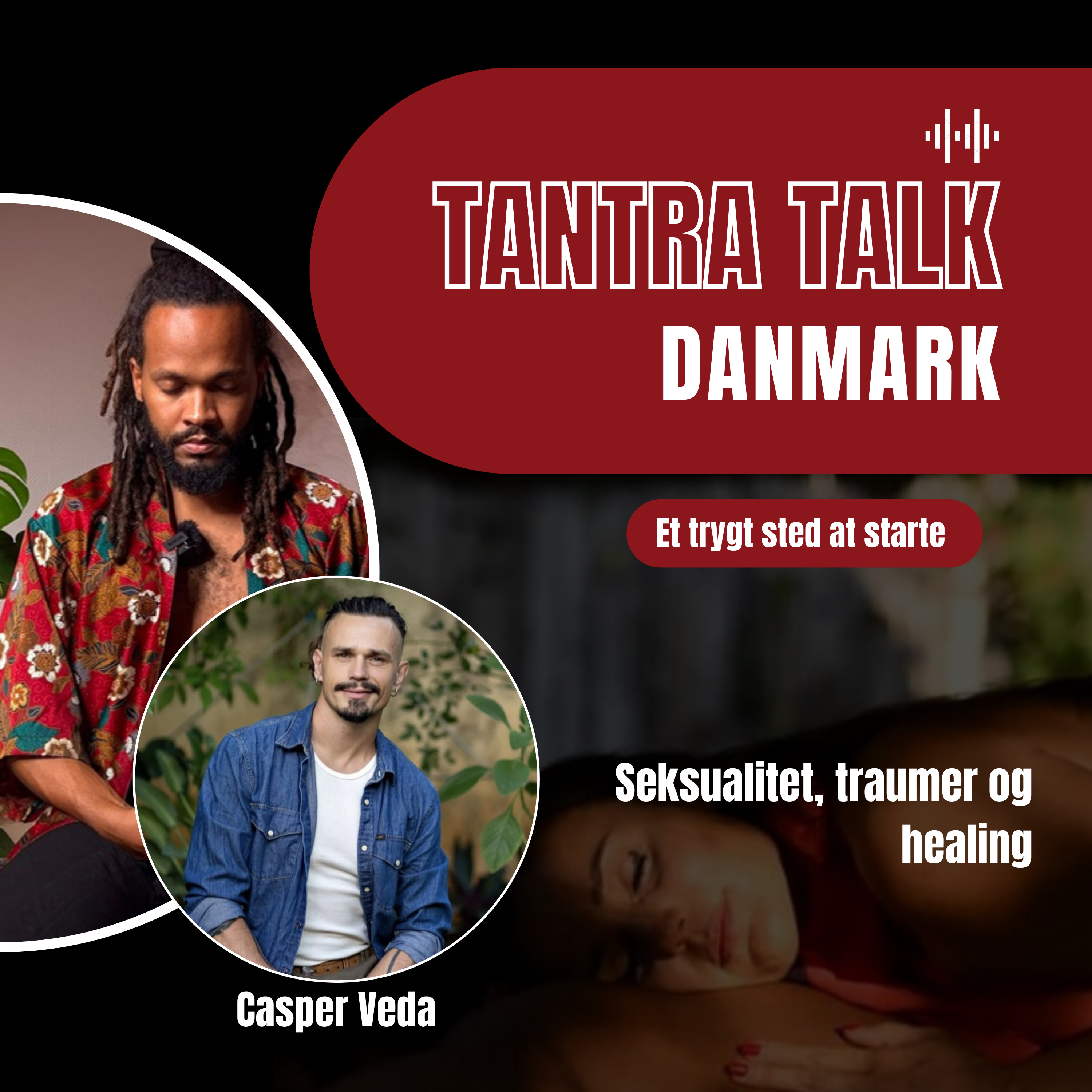 Tantra Talk Danmark
