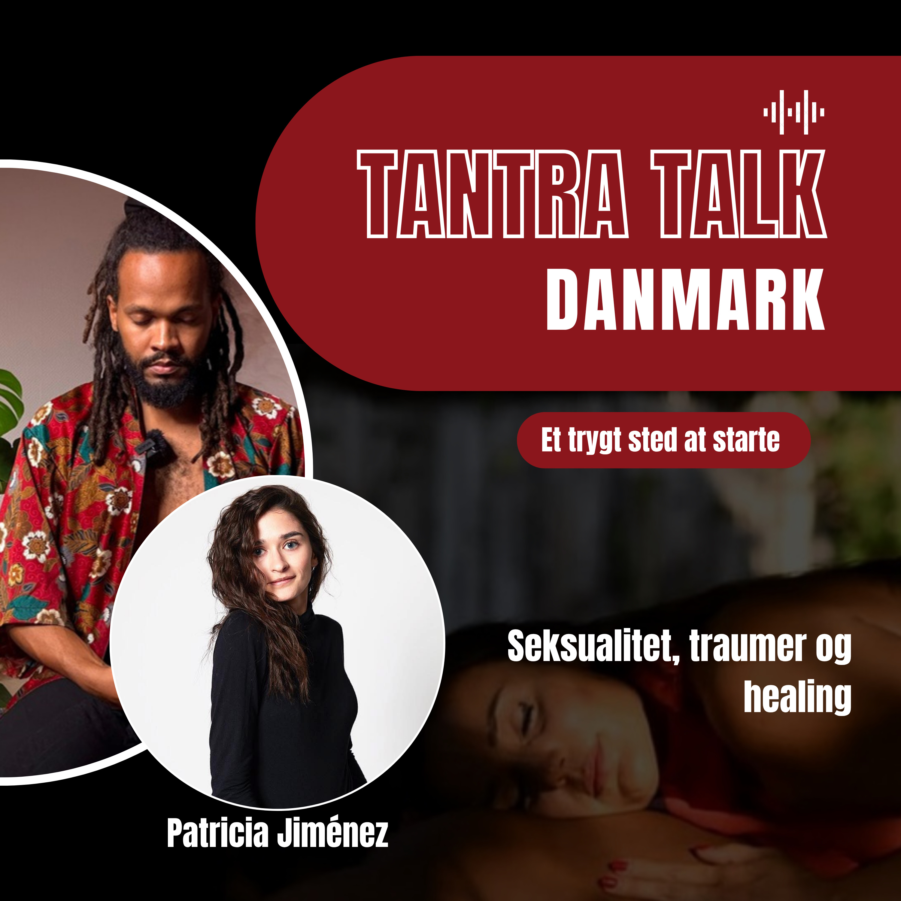 Tantra Talk Danmark