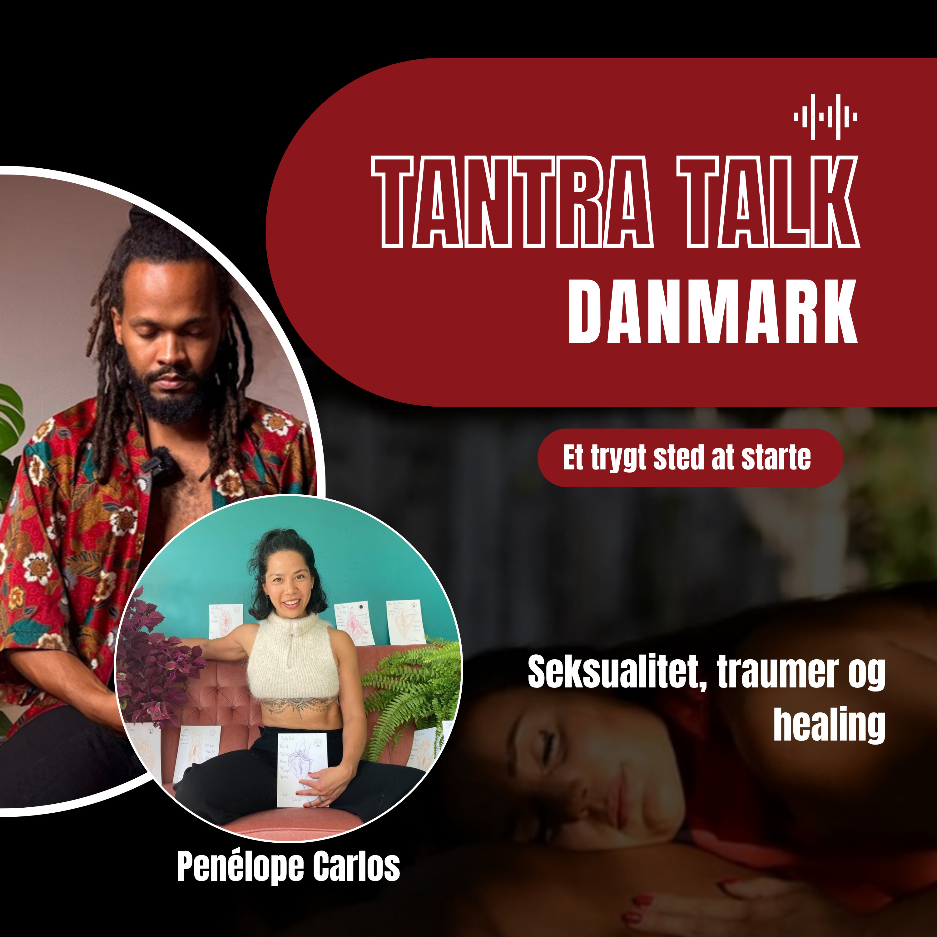 Tantra Talk Danmark