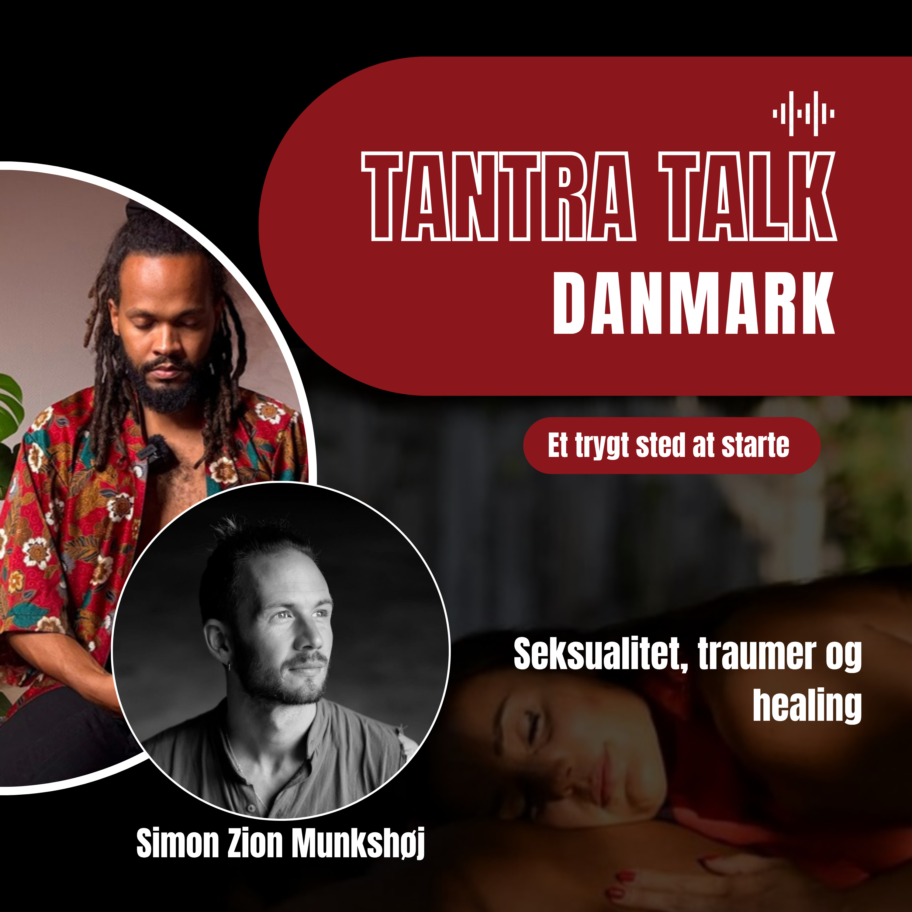 Tantra Talk Danmark