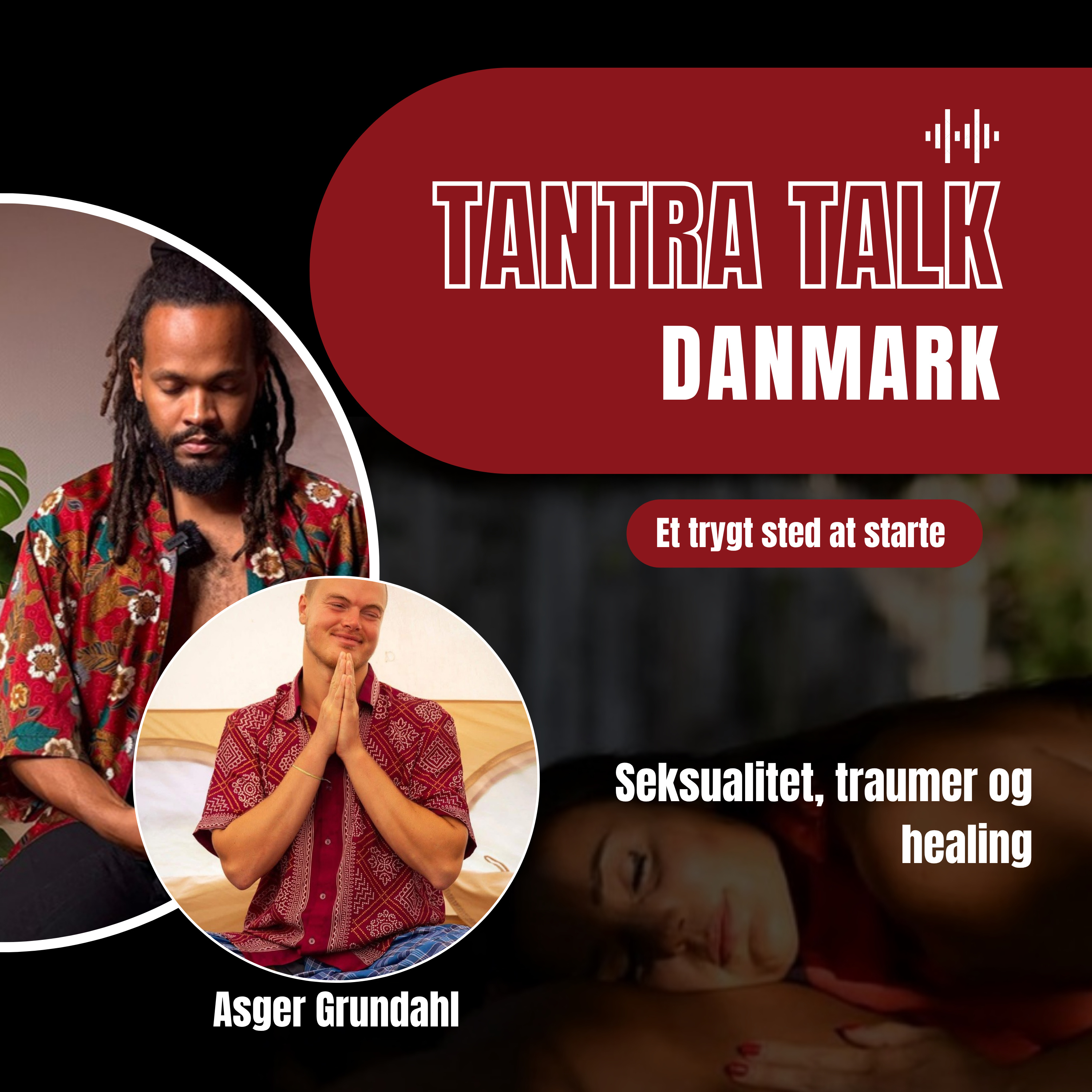 Tantra Talk Danmark